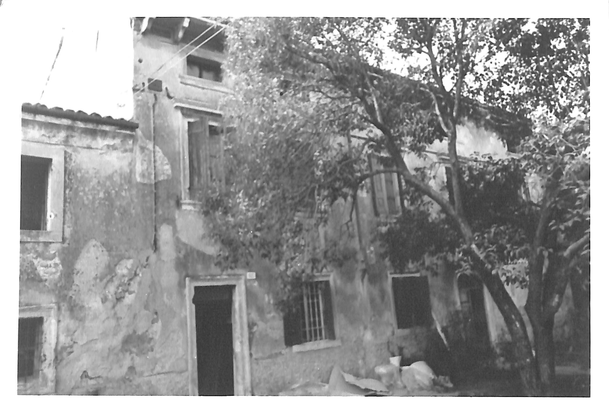 Corte rurale