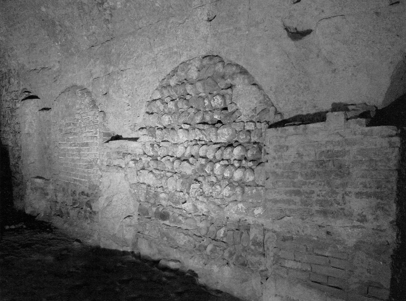 Criptoportico capitolino