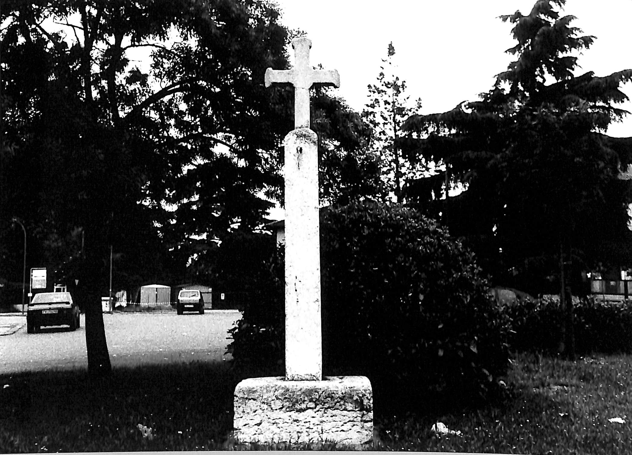 Croce Bianca