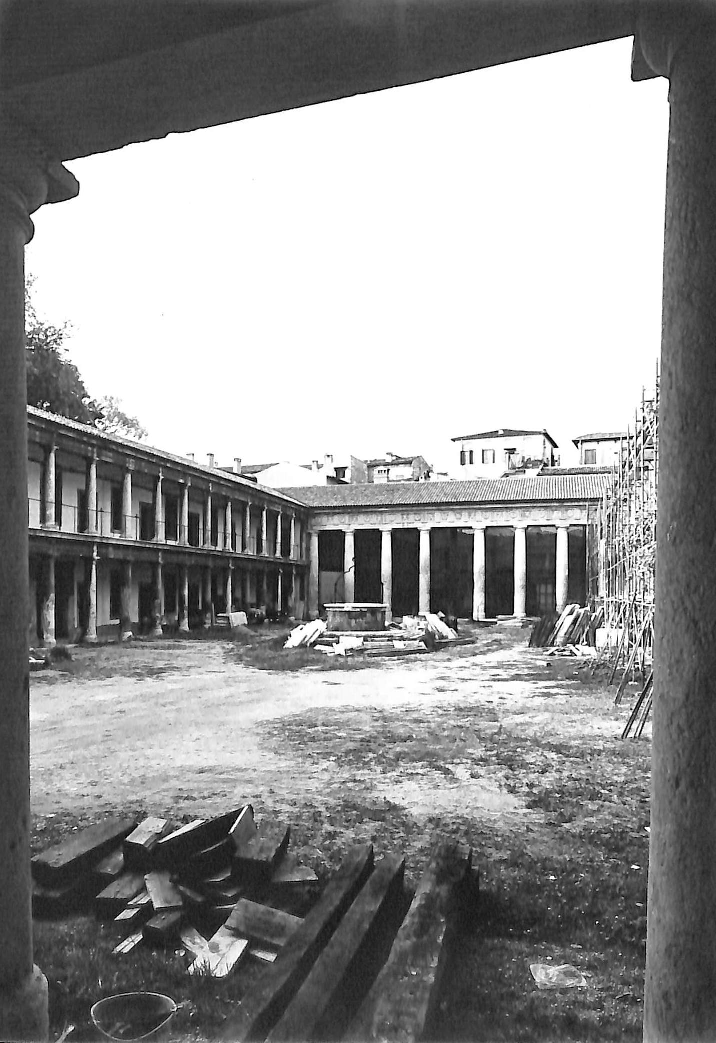 Dogana di San Fermo