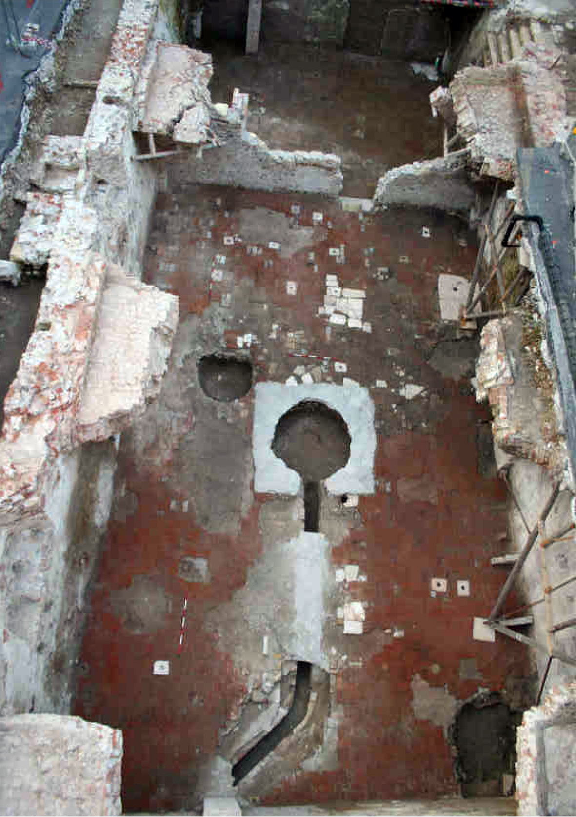 Domus del Cortile del Tribunale