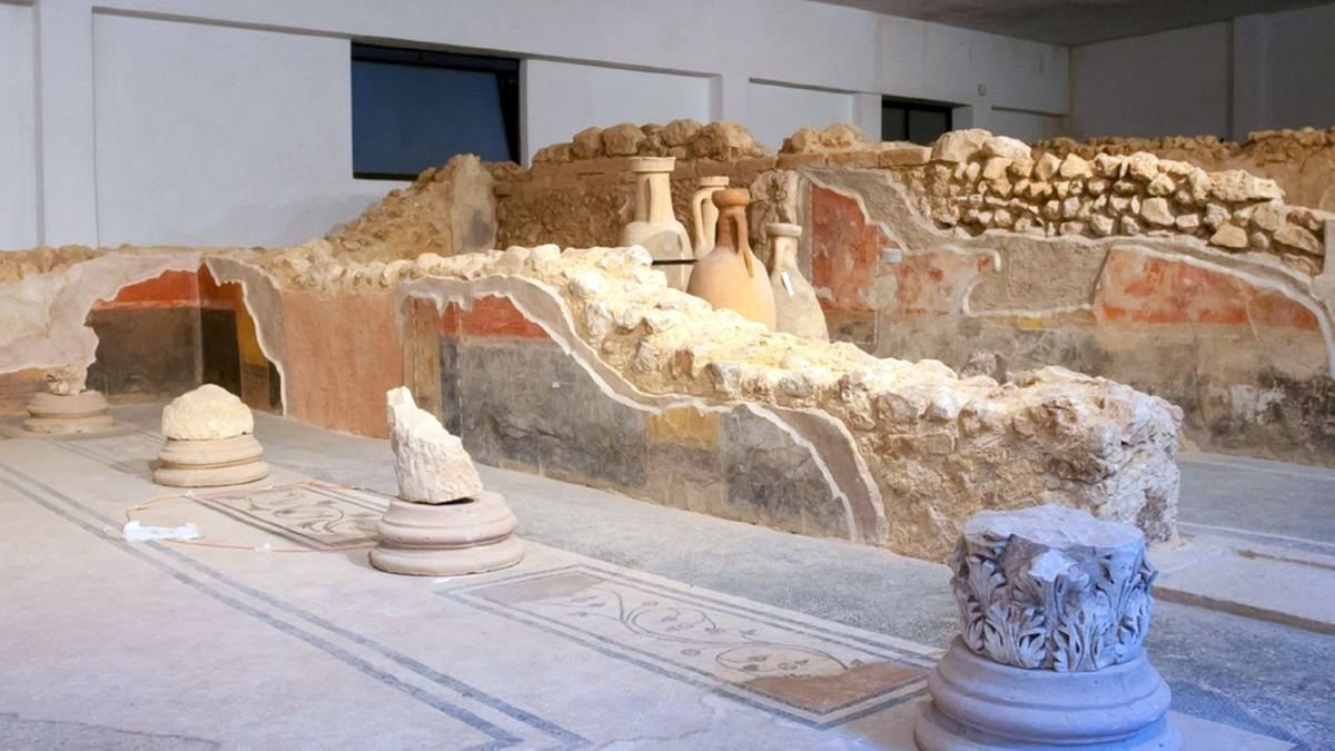 Domus di Valdonega