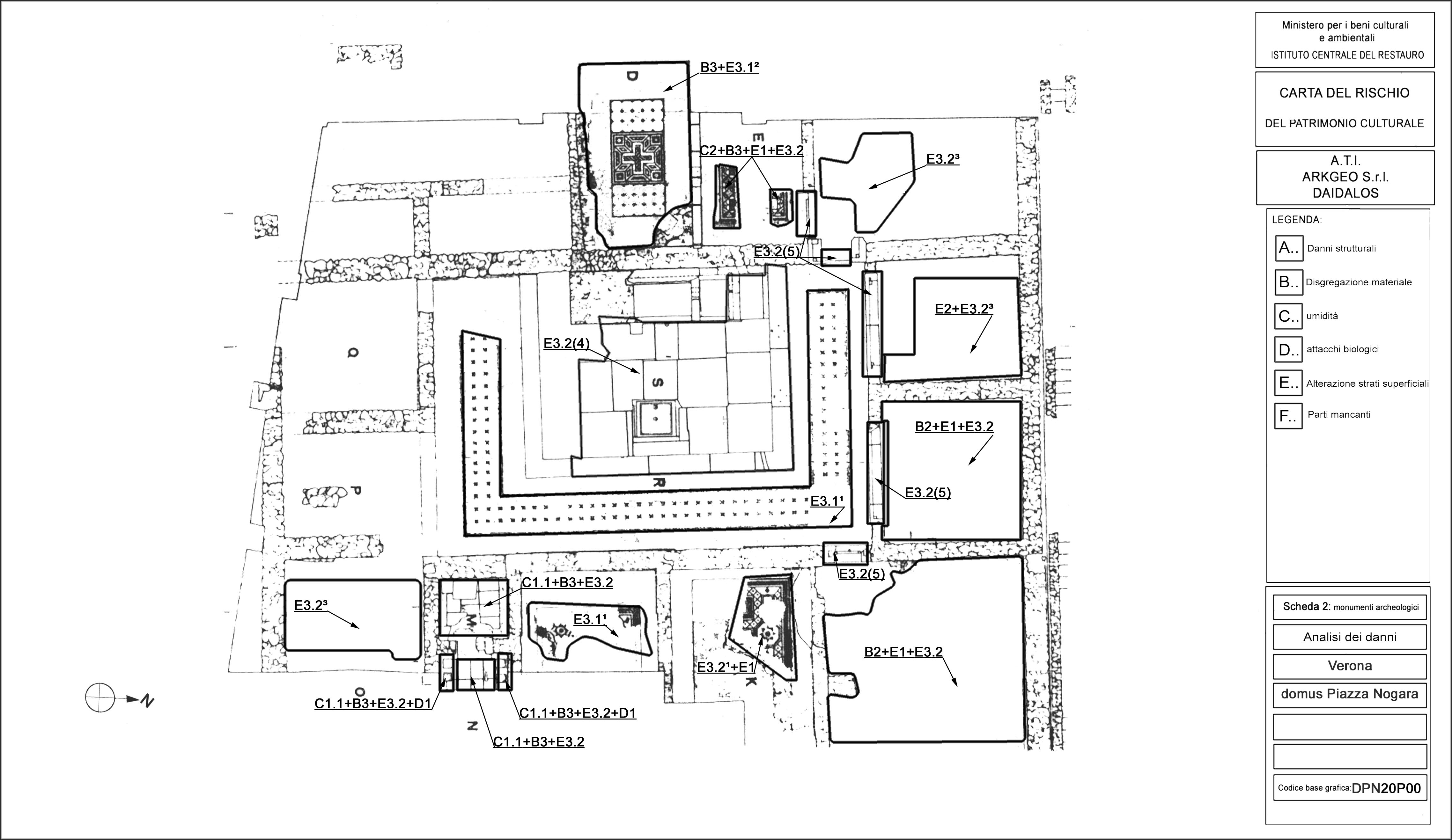 Domus di piazza Nogara
