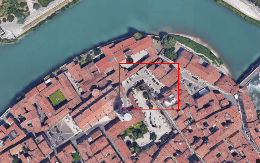 Domus di piazza Vescovado
