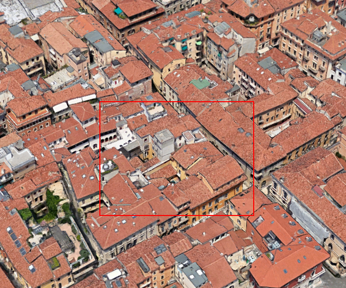 Domus o schola di vicolo Agnello