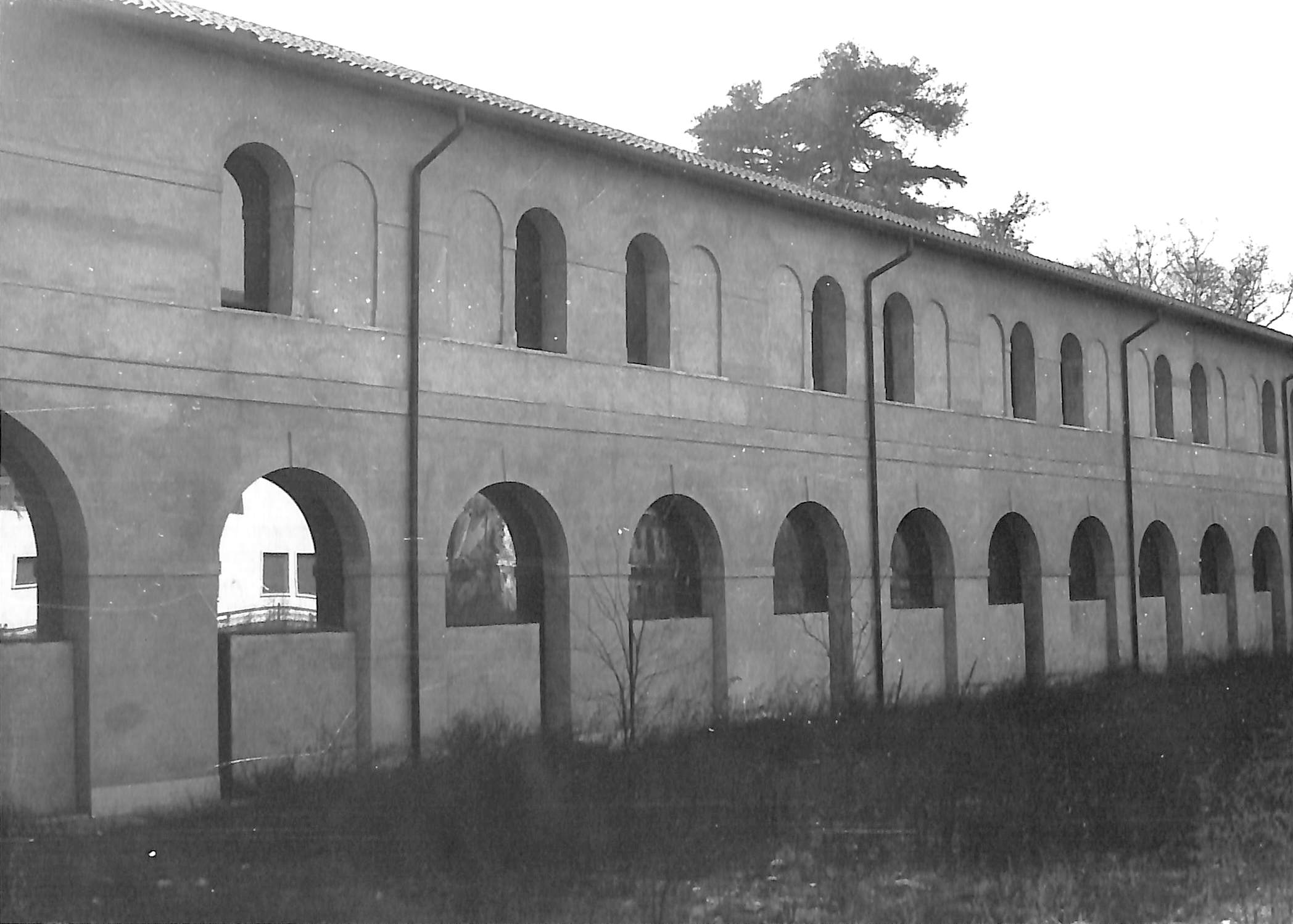 Ex Ospedale di S. Giacomo