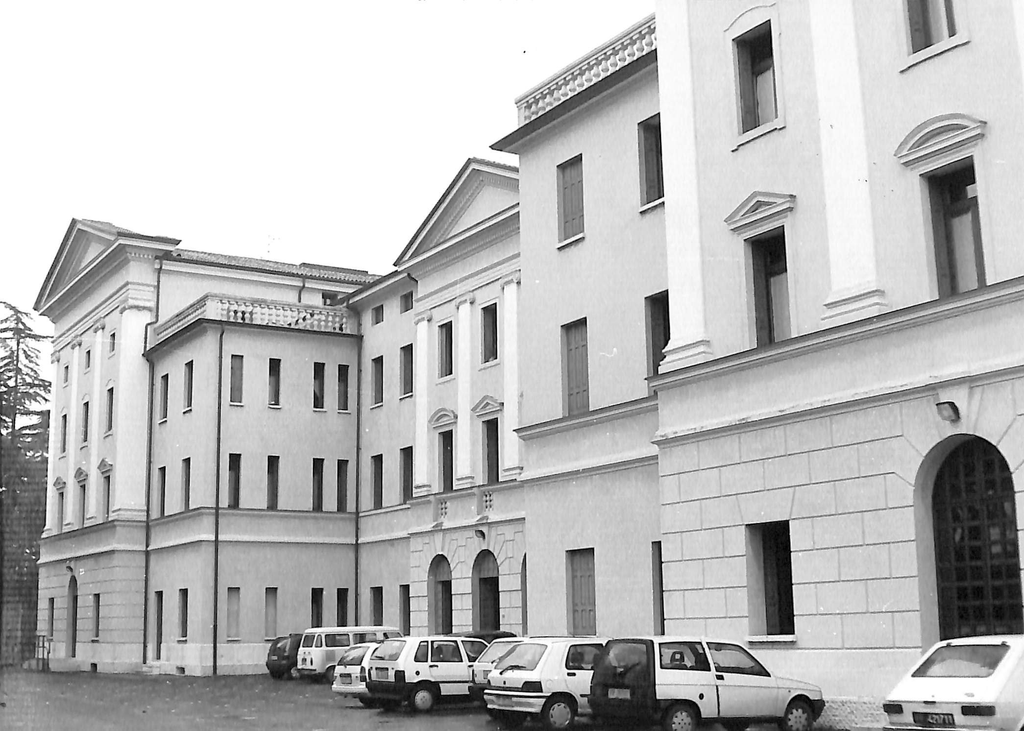 Istituto delle Sorelle della Misericordia