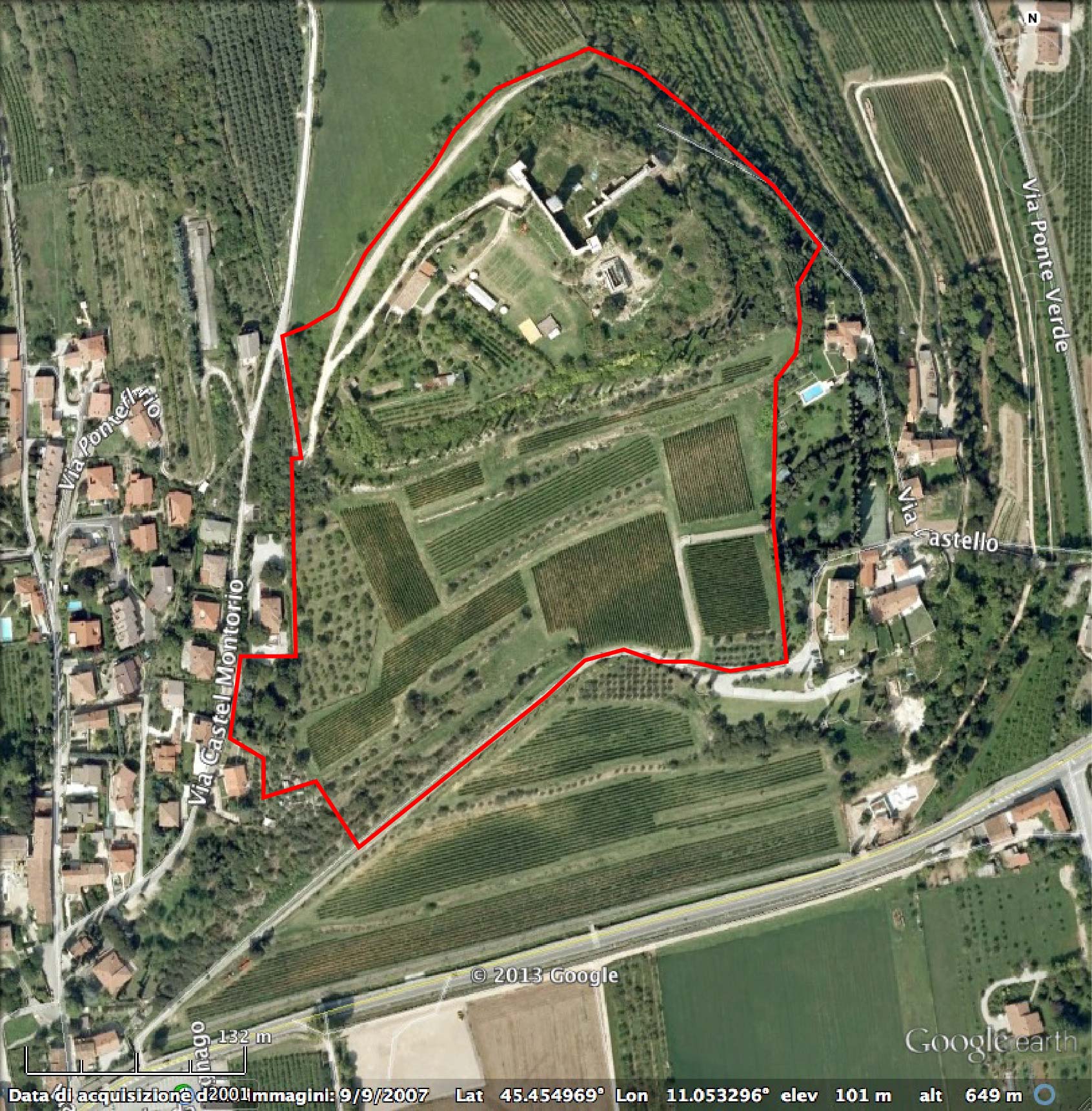 Montorio