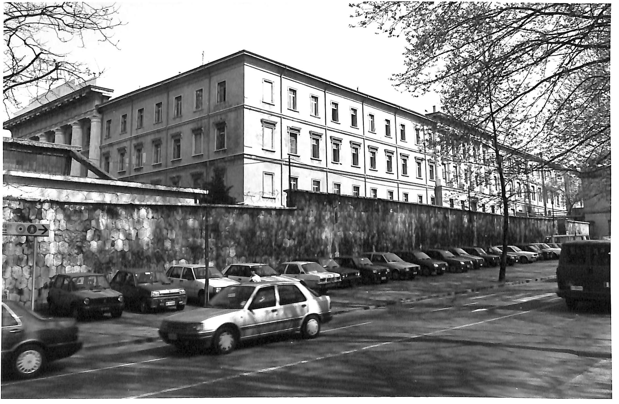 Ospedale Militare di Verona