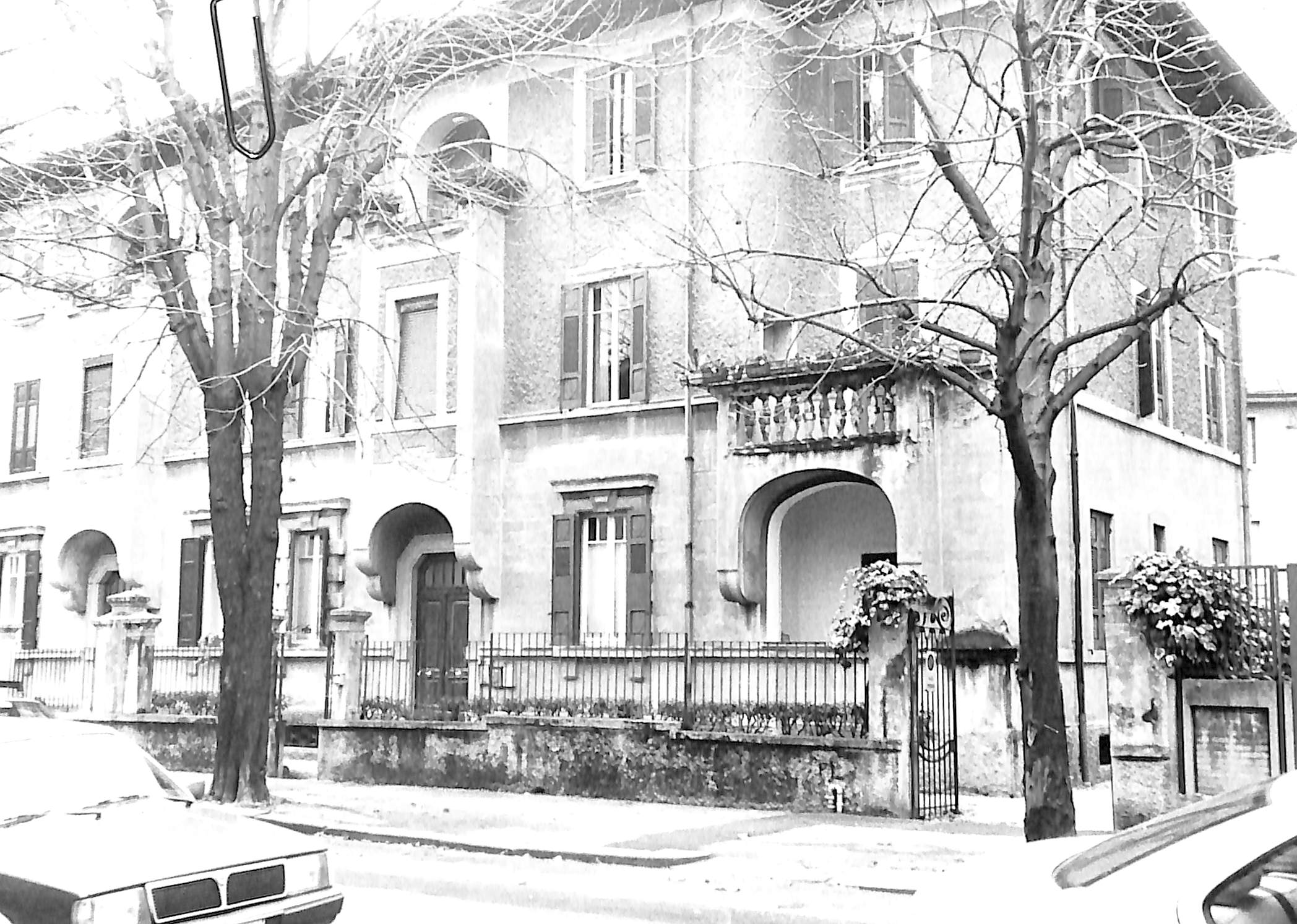 Palazzo Roi