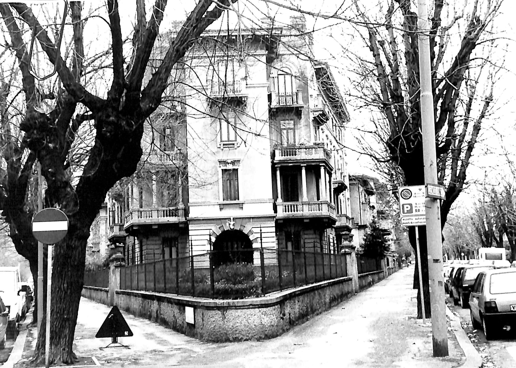 Palazzo Tosadori