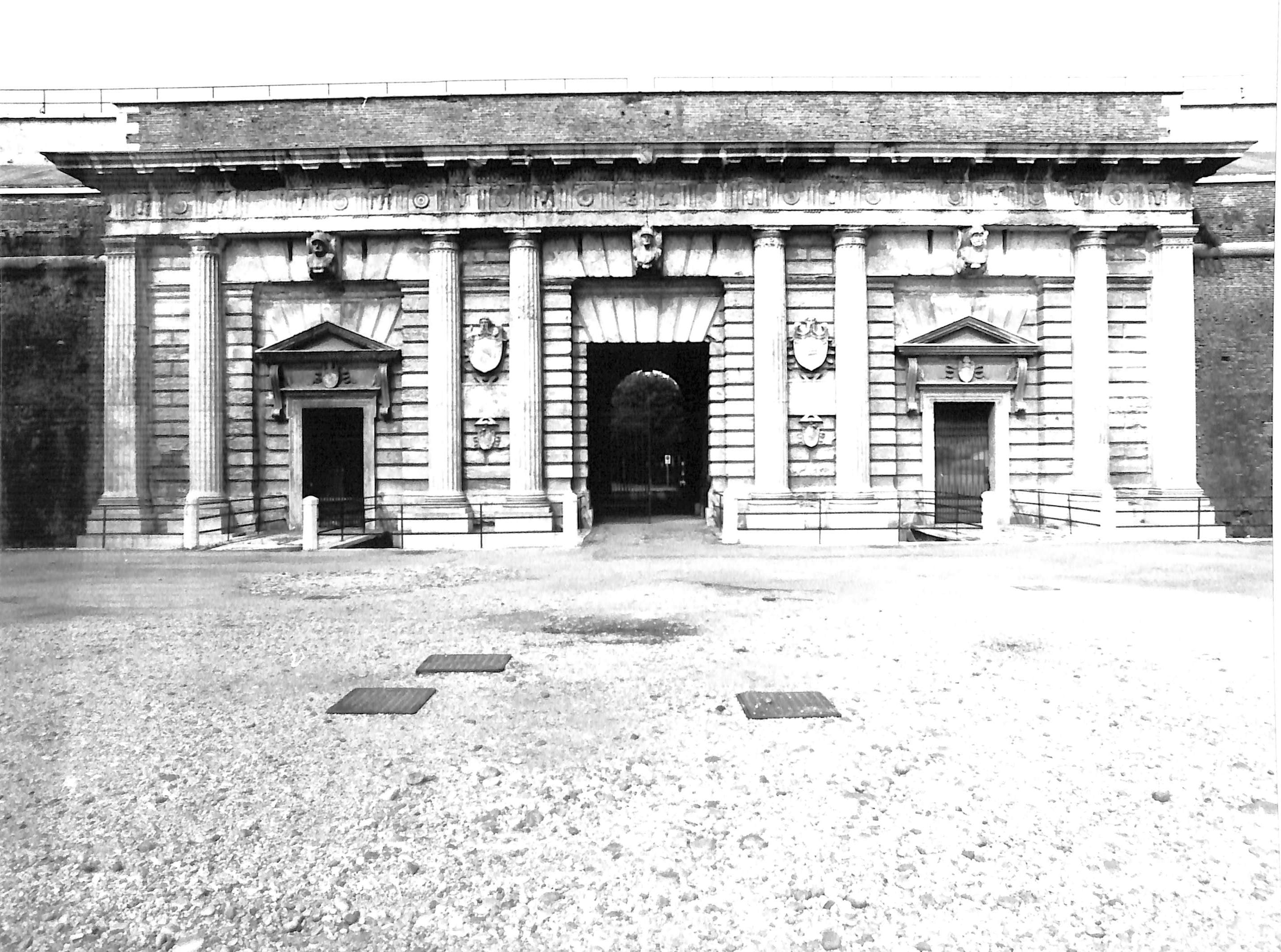 Porta Palio