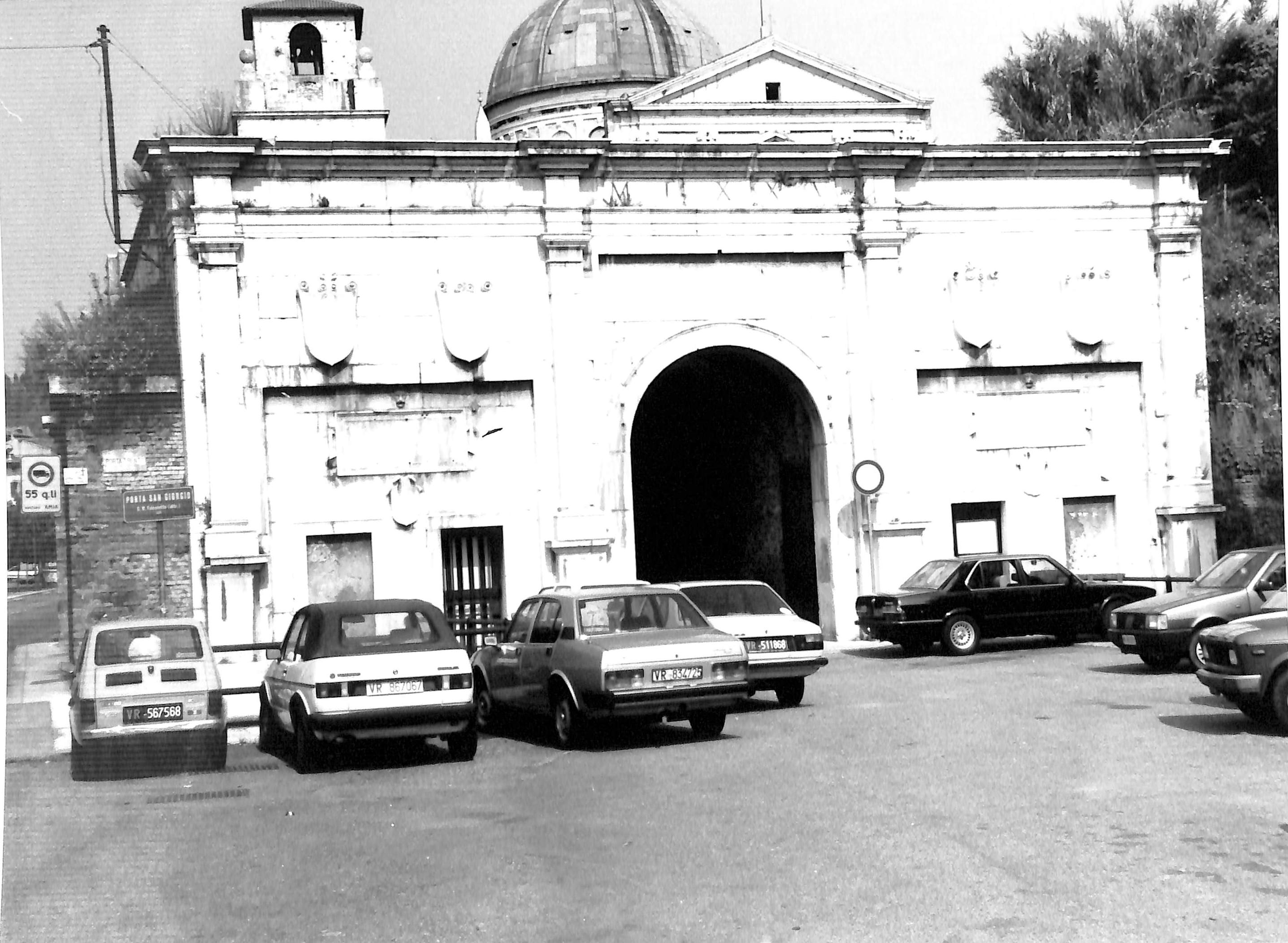 Porta San Giorgio
