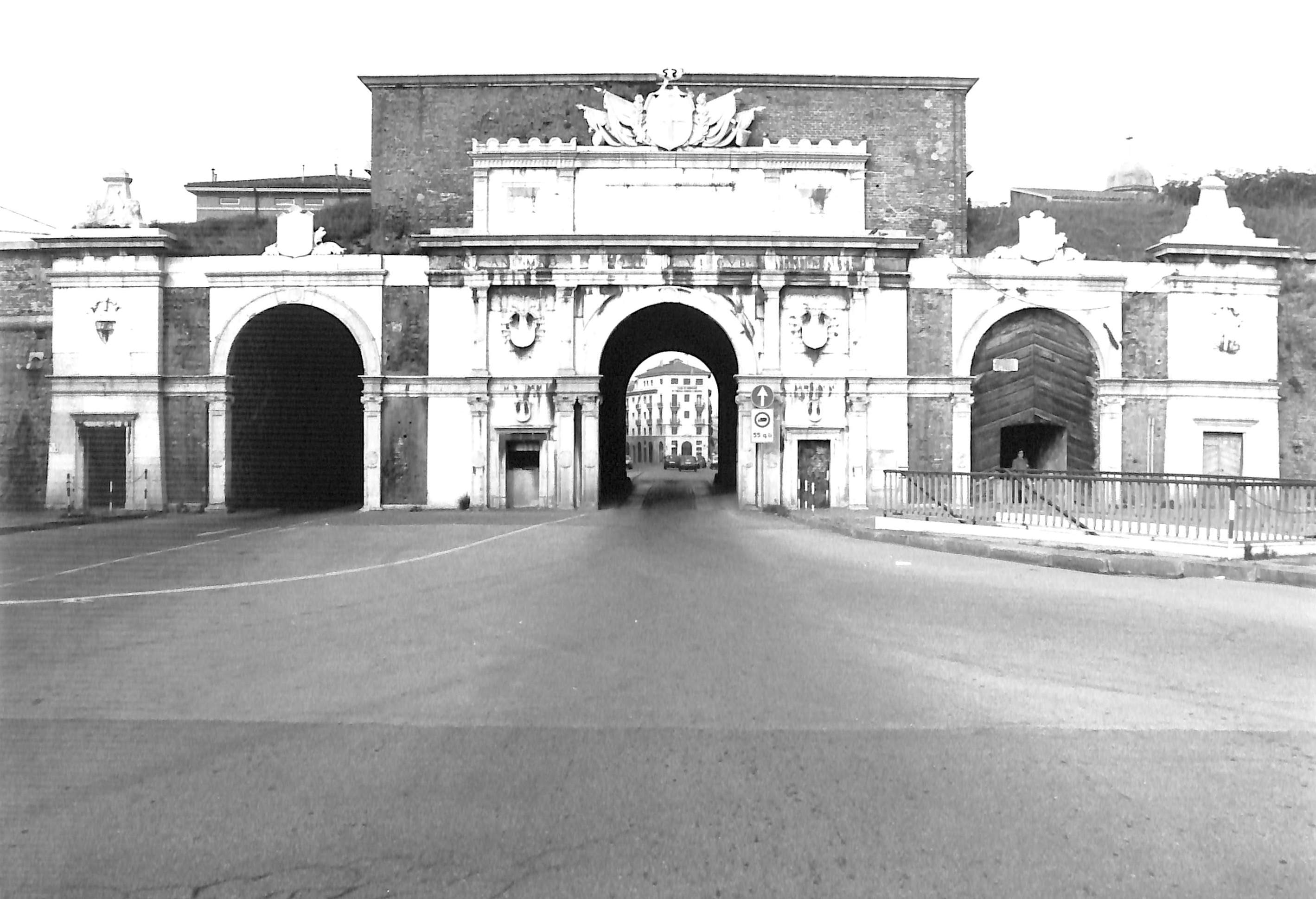 Porta Vescovo