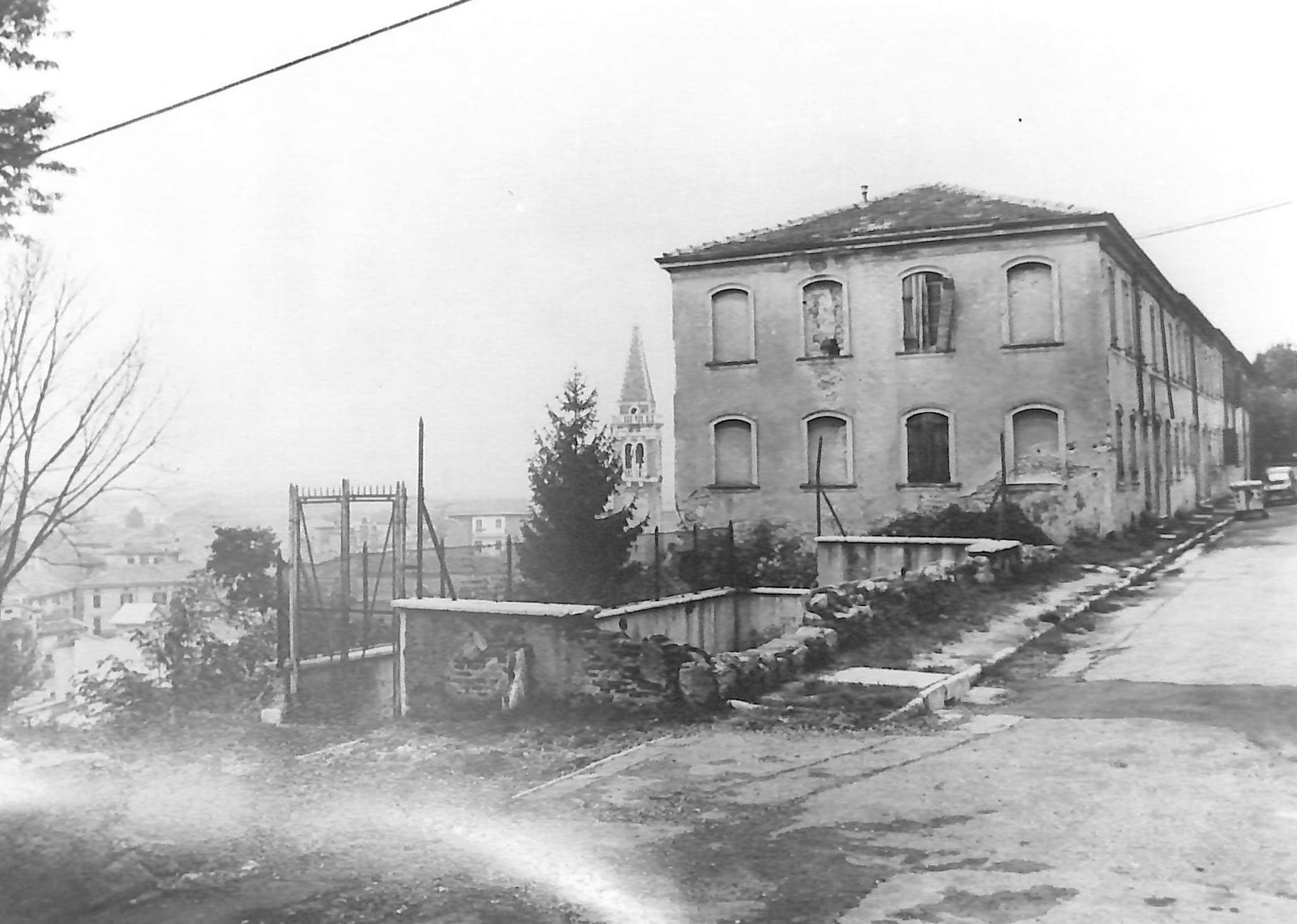 Quartiere XVI ottobre