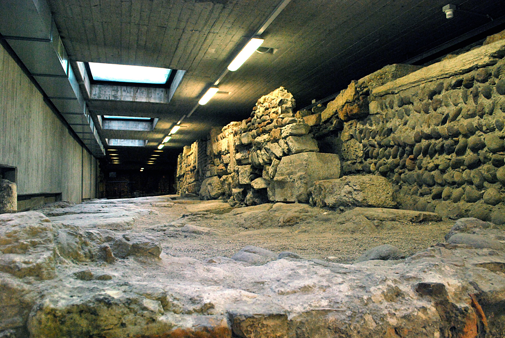 Scavi scaligeri