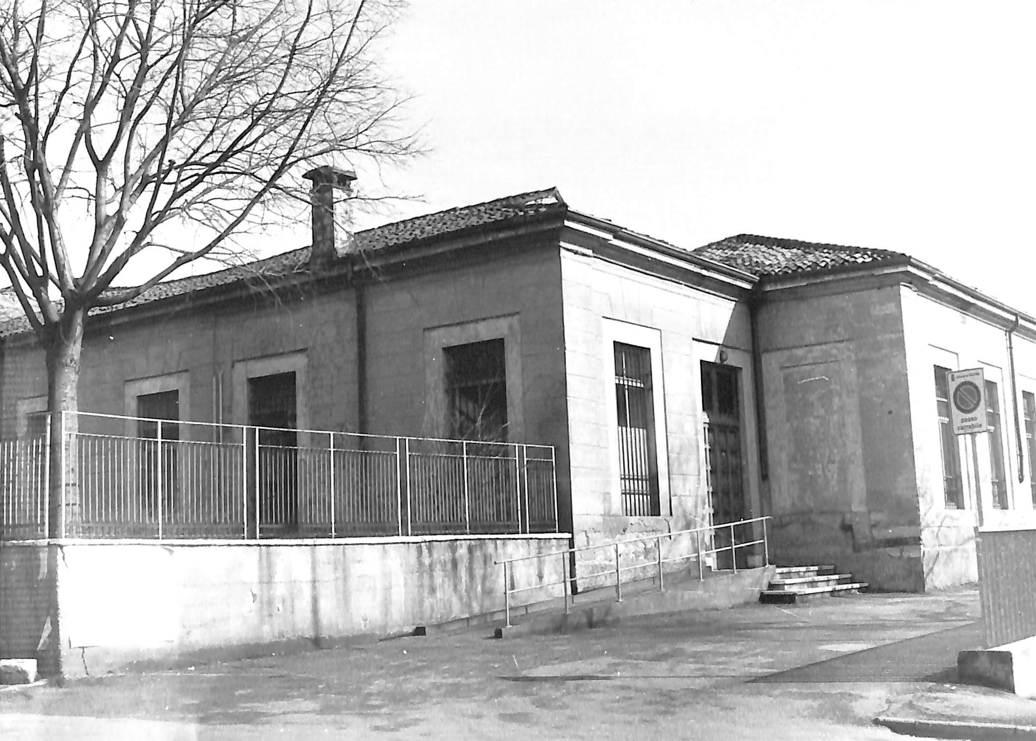 Scuola elementare G. Maggi