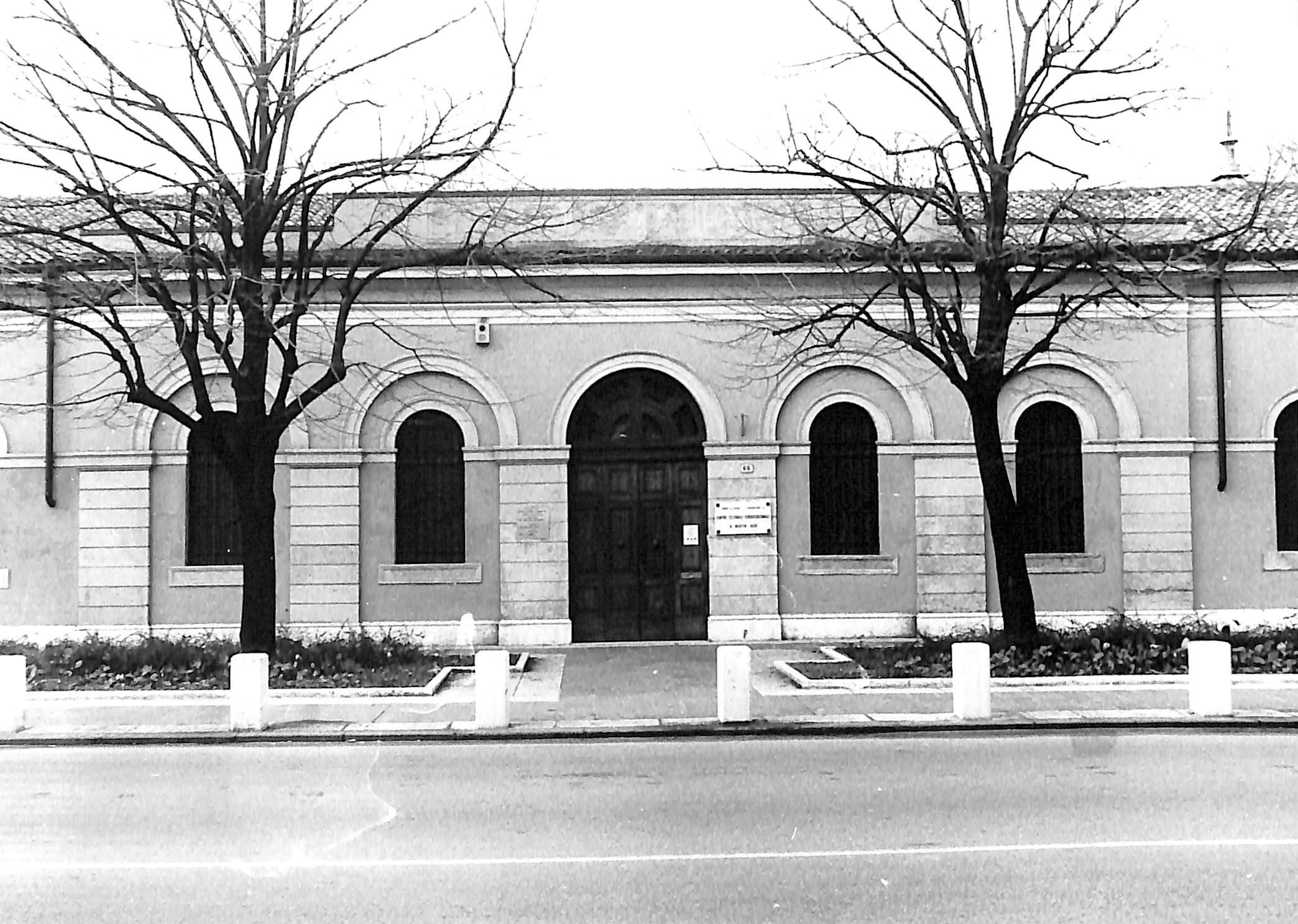 Scuola elementare comunale 6 maggio 1848