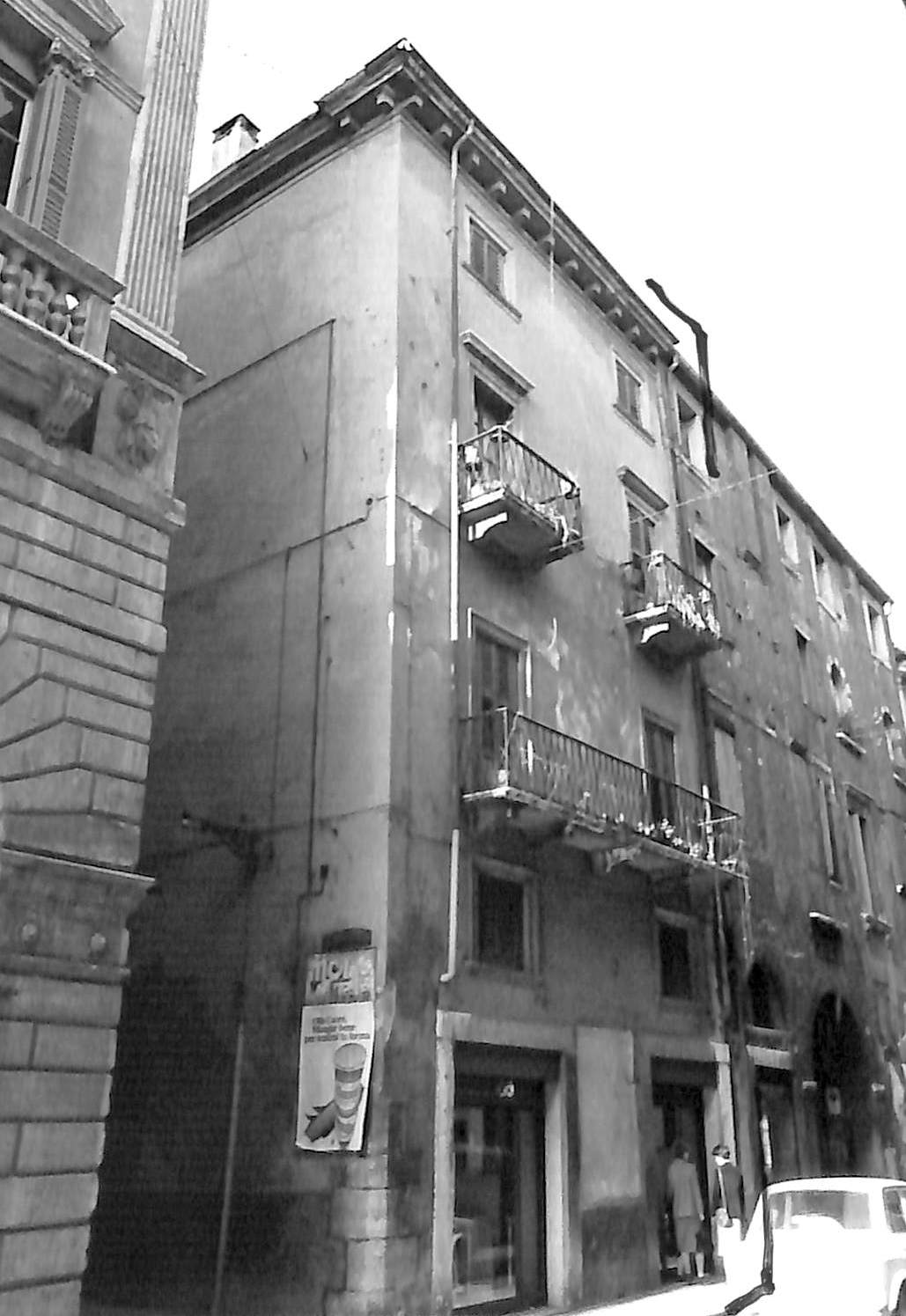 Stal de le Vecie