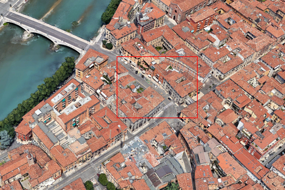 Tempio di Giove Lustrale