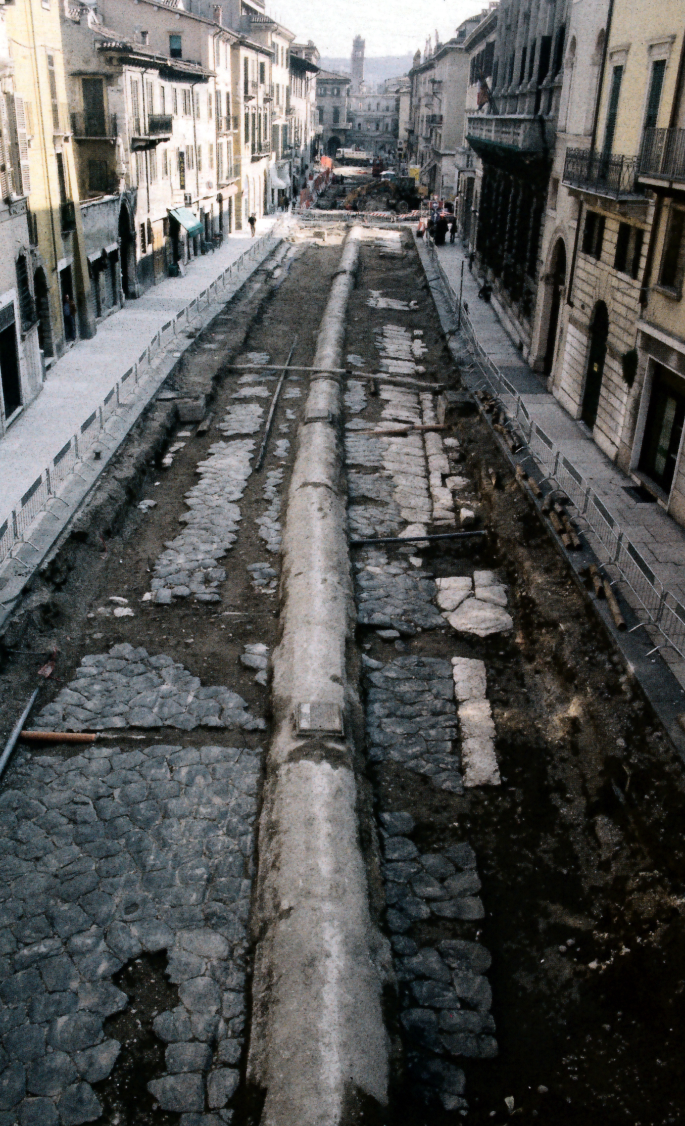 Via Postumia