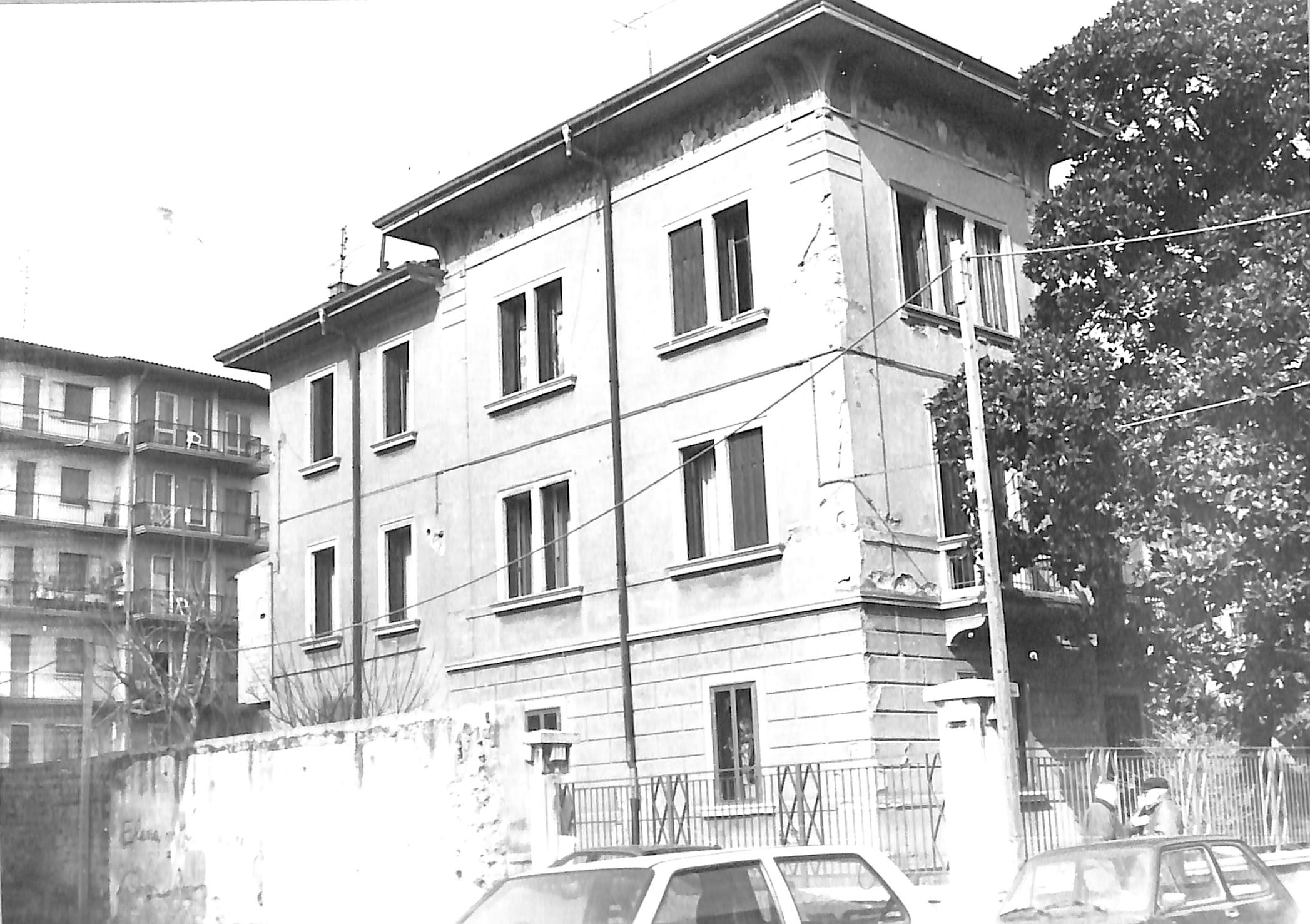 Villino Bertuccio