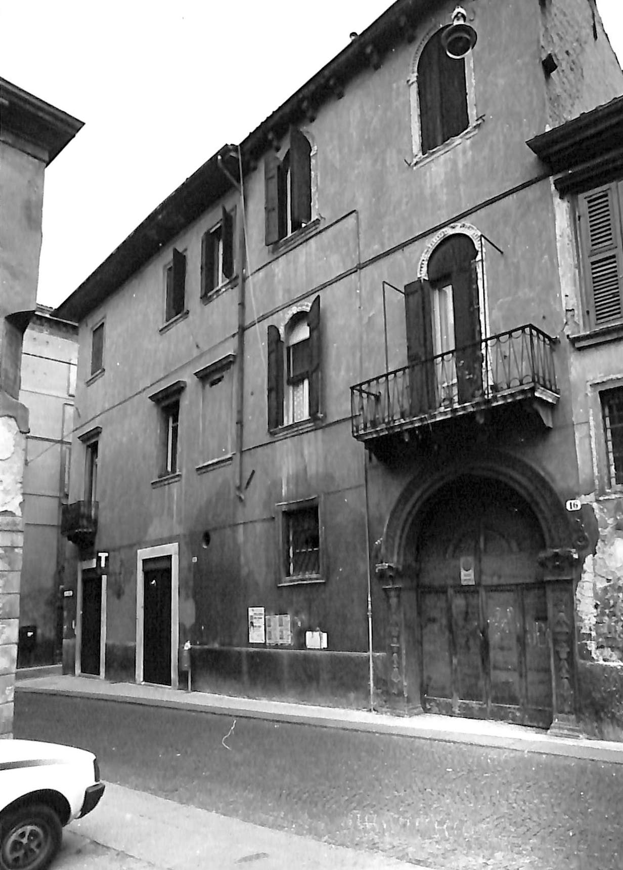 casa