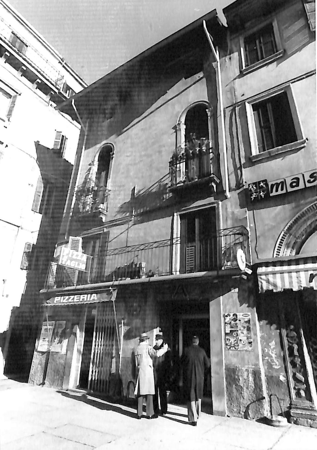 casa
