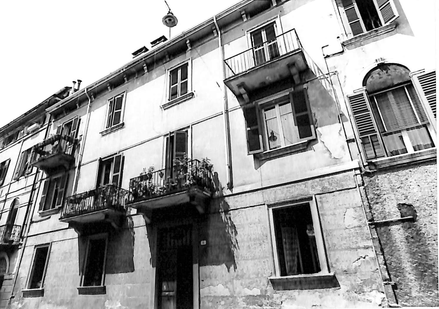 casa