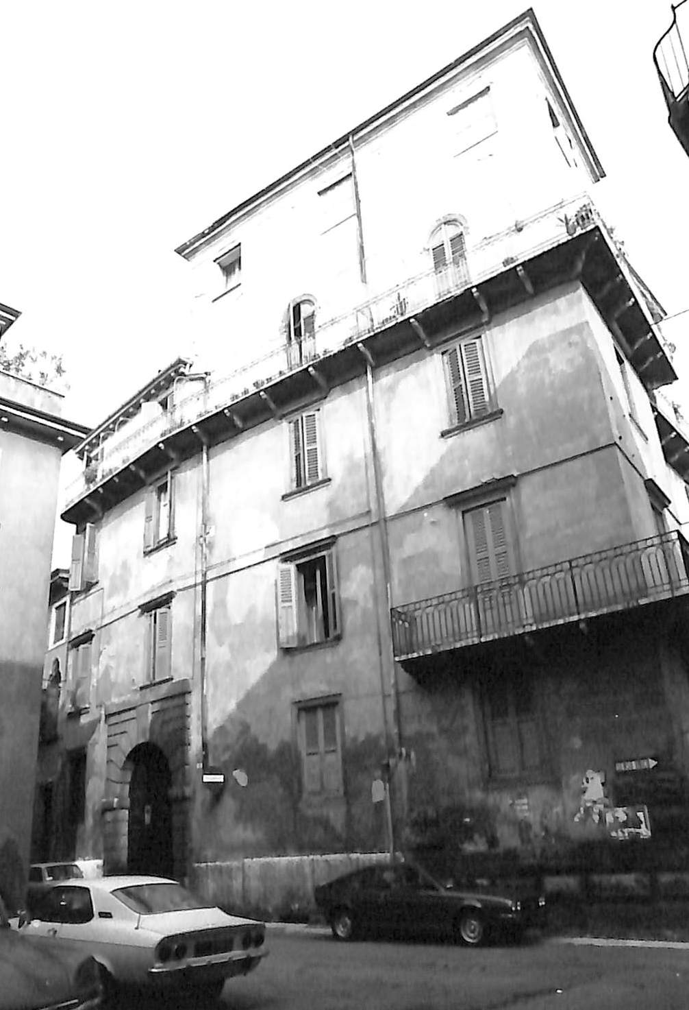 casa