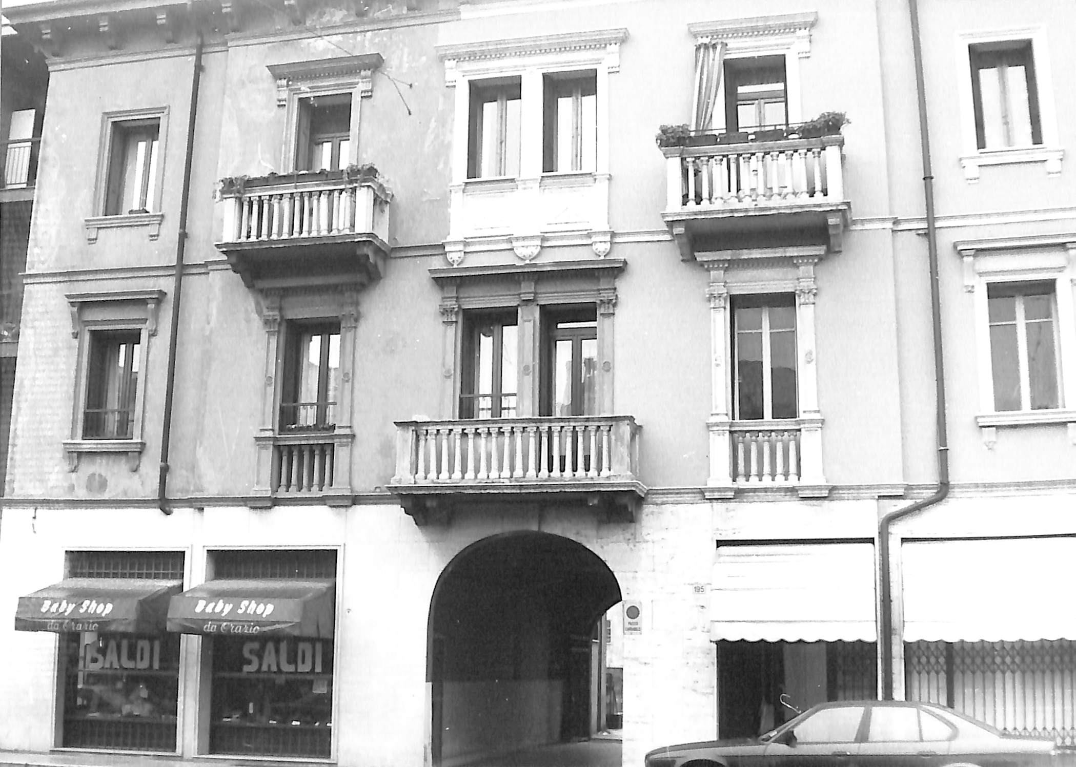 casa