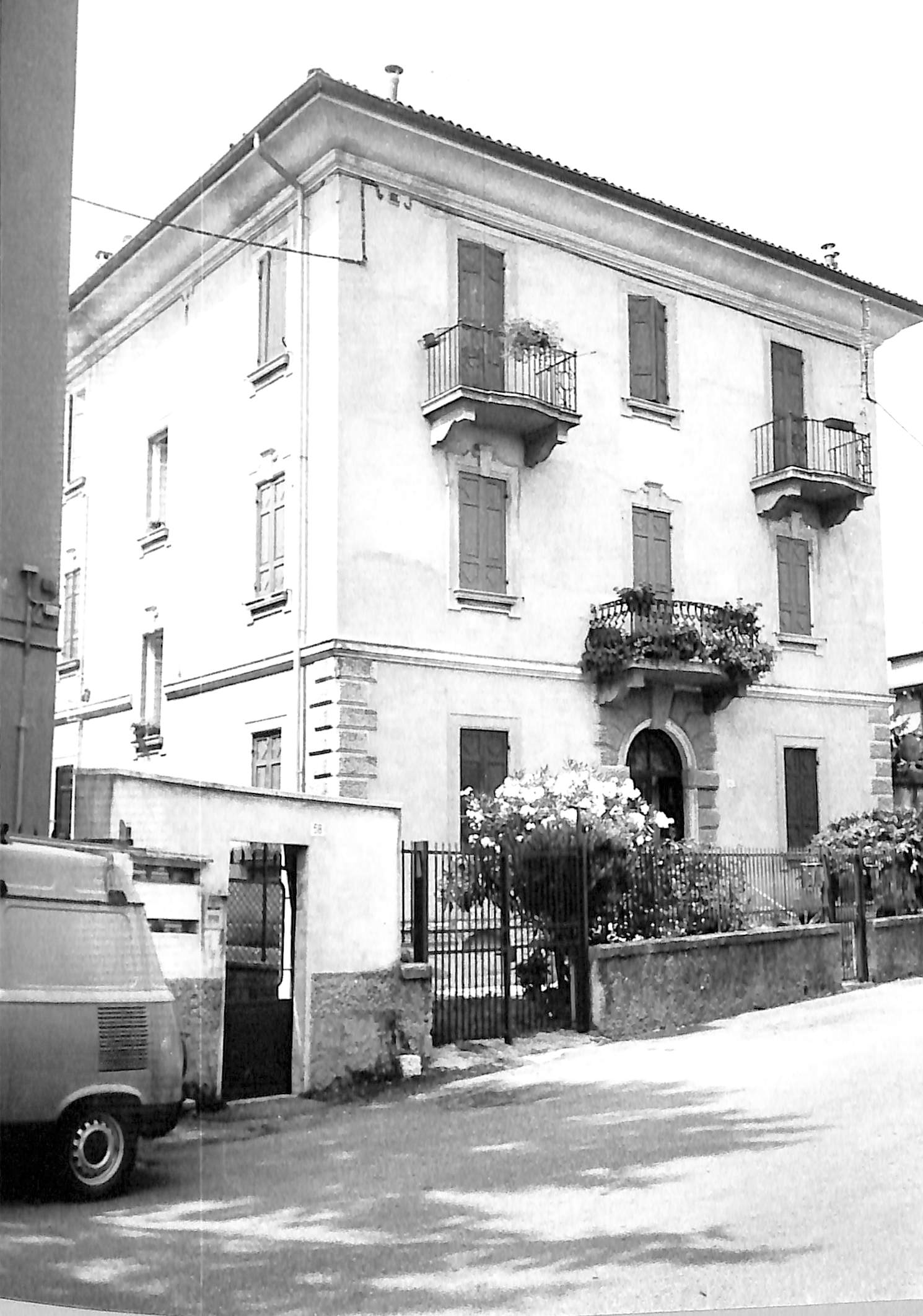 casa
