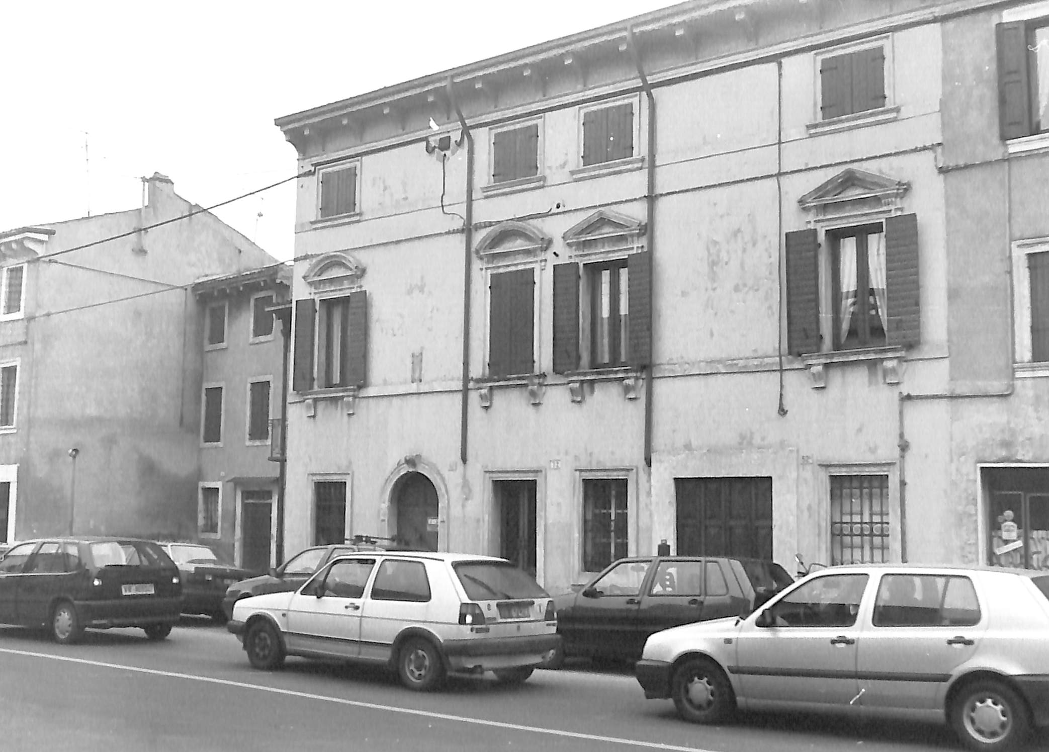 casa