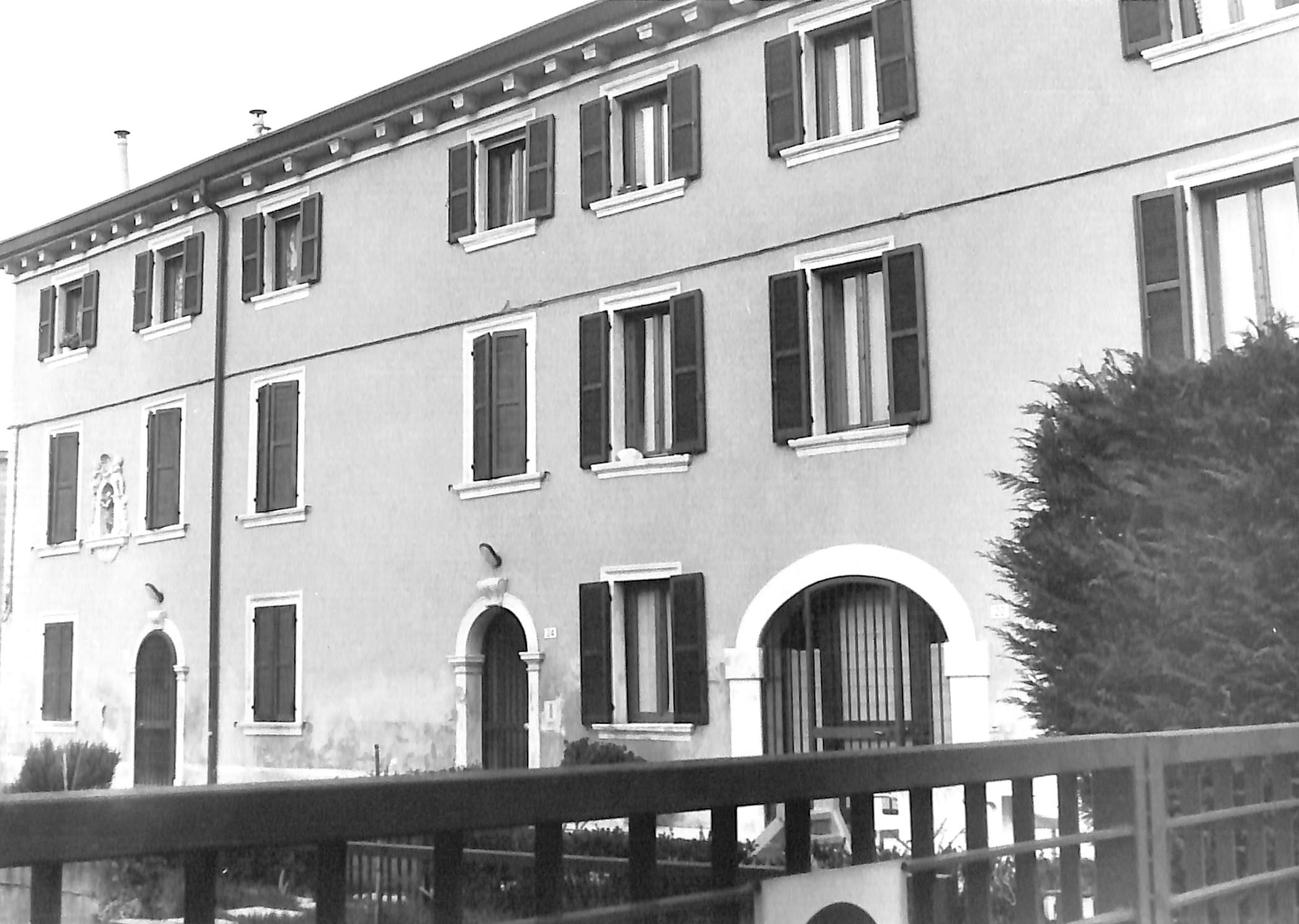 casa