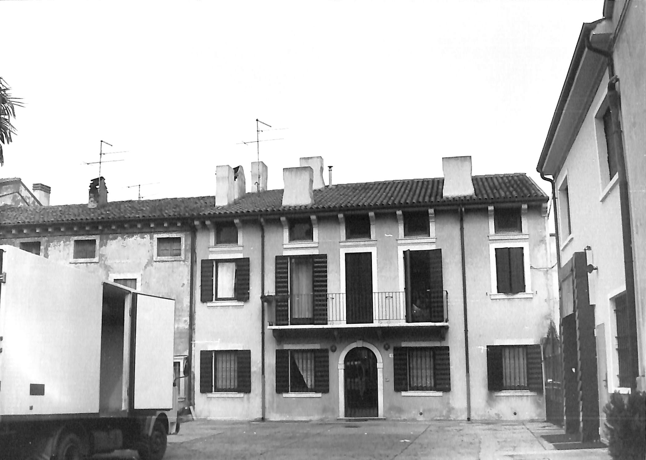 casa
