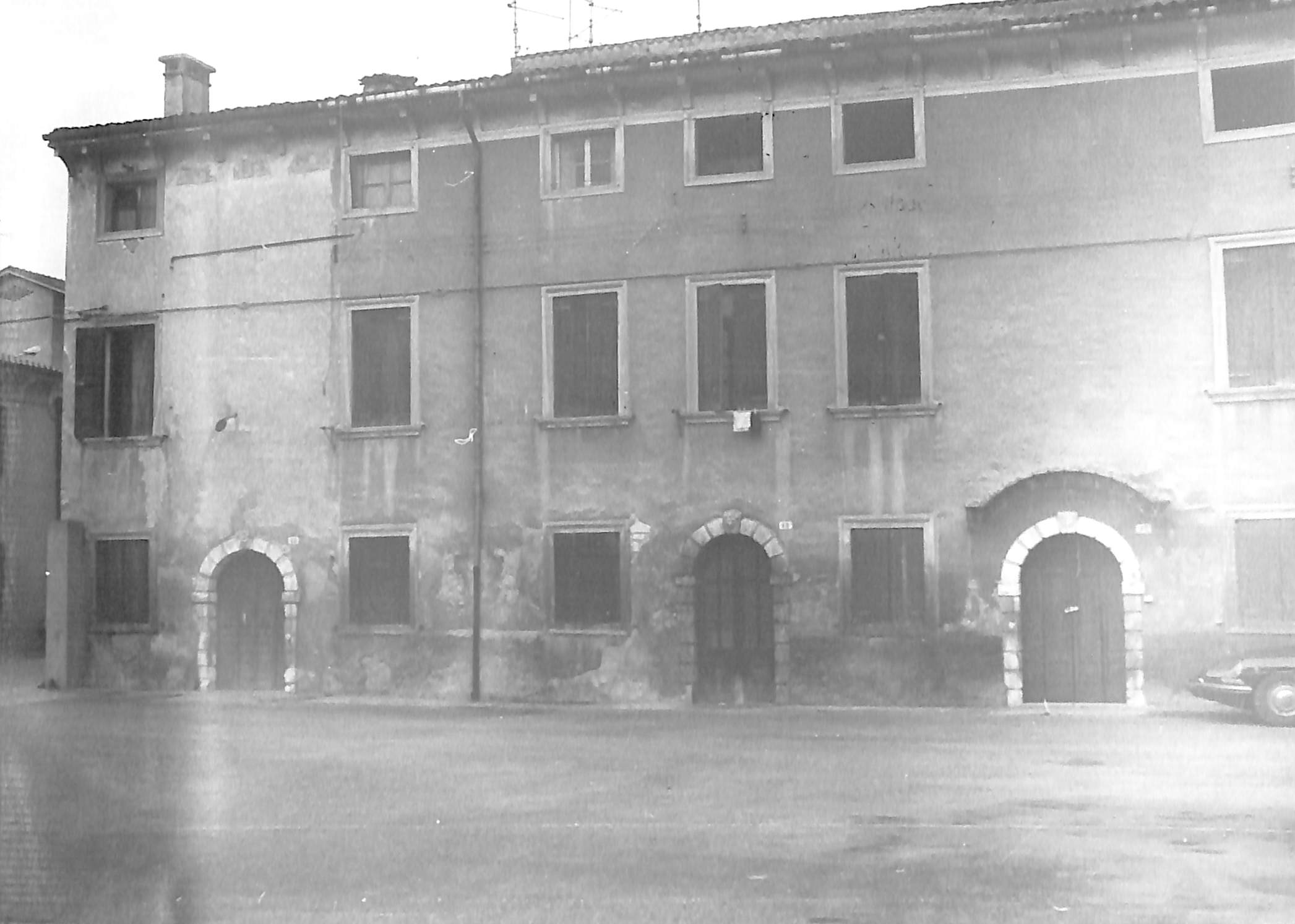 casa