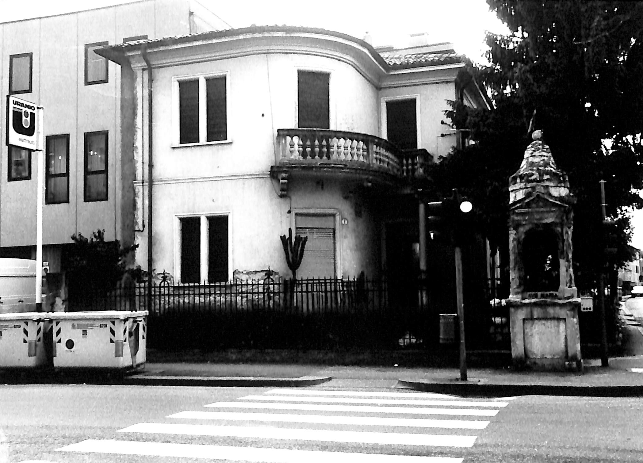 casa