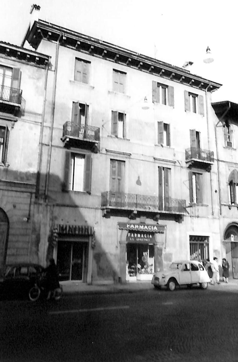 casa