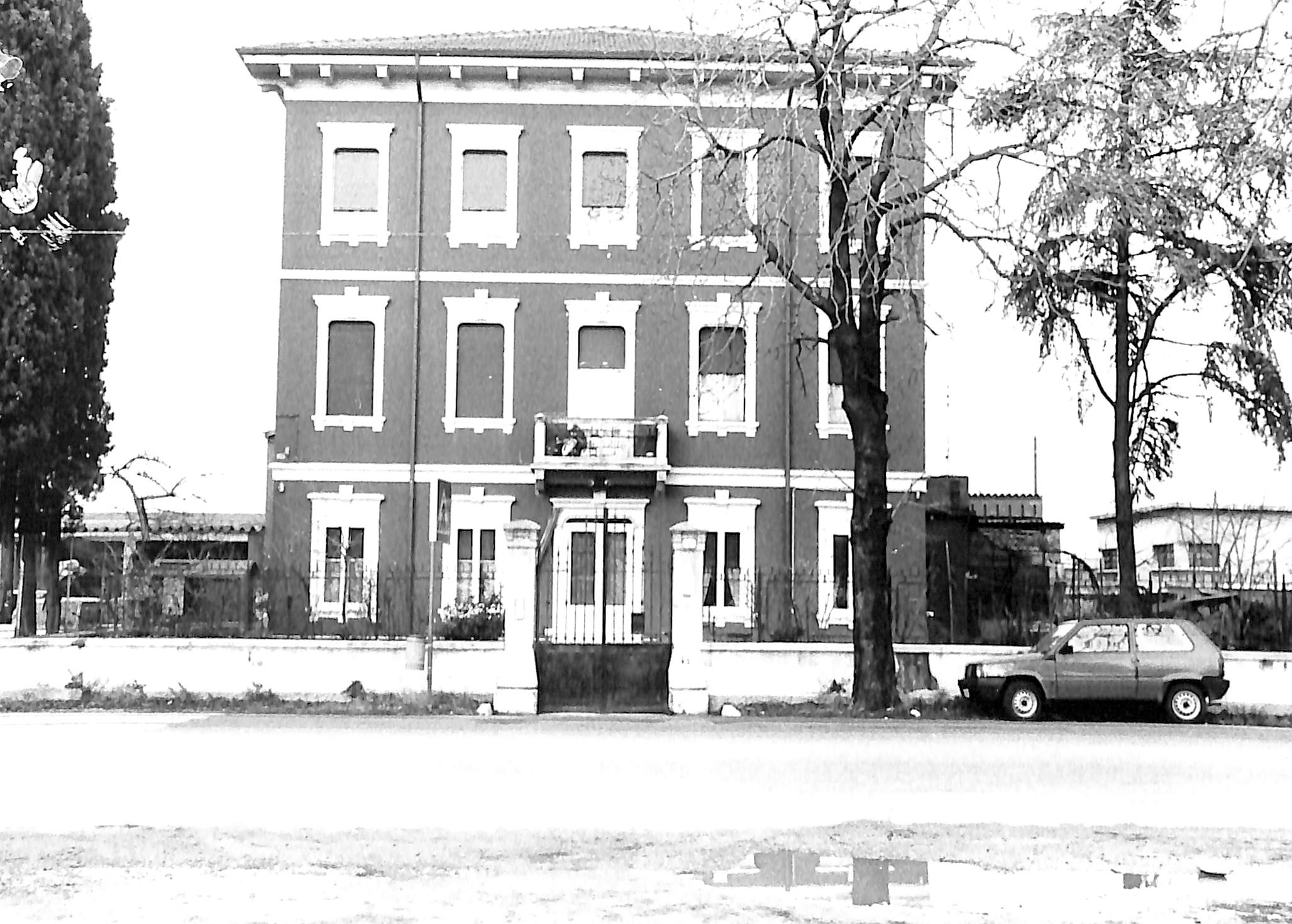casa