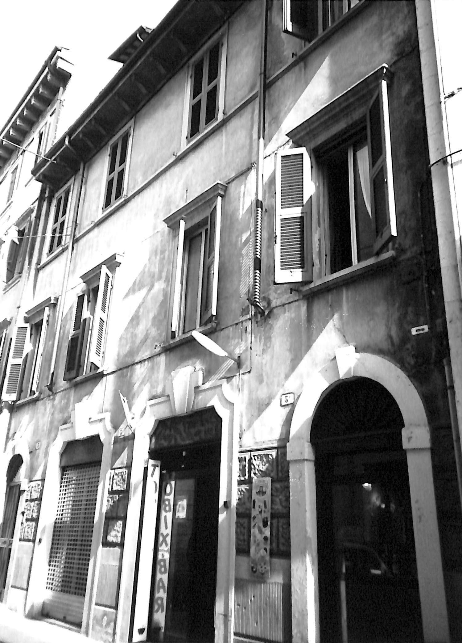 casa