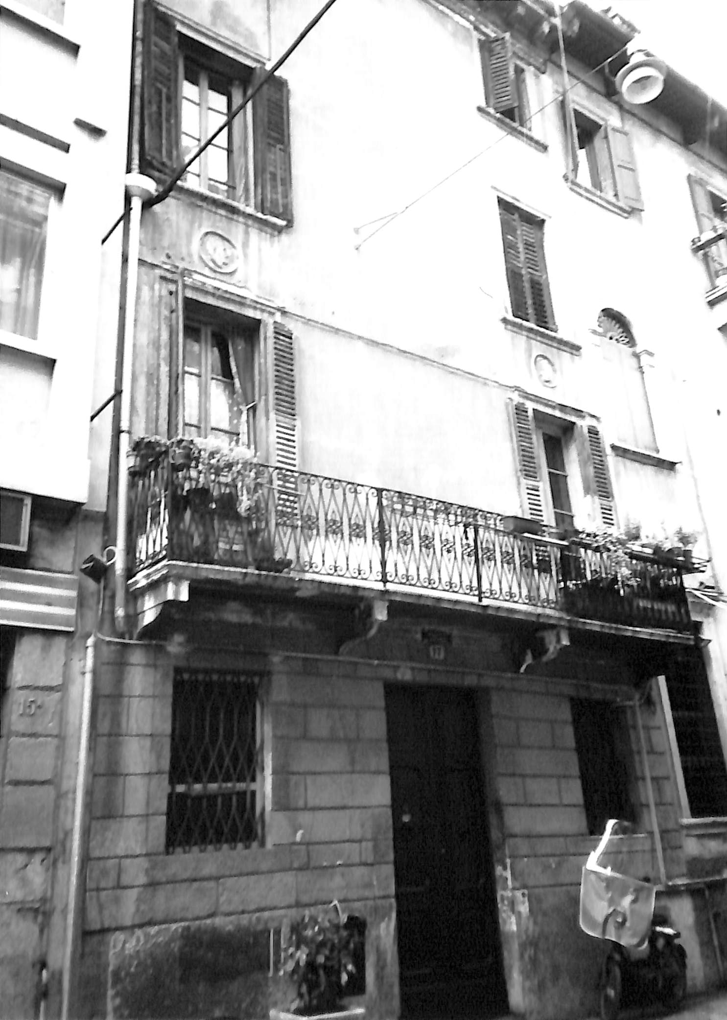 casa