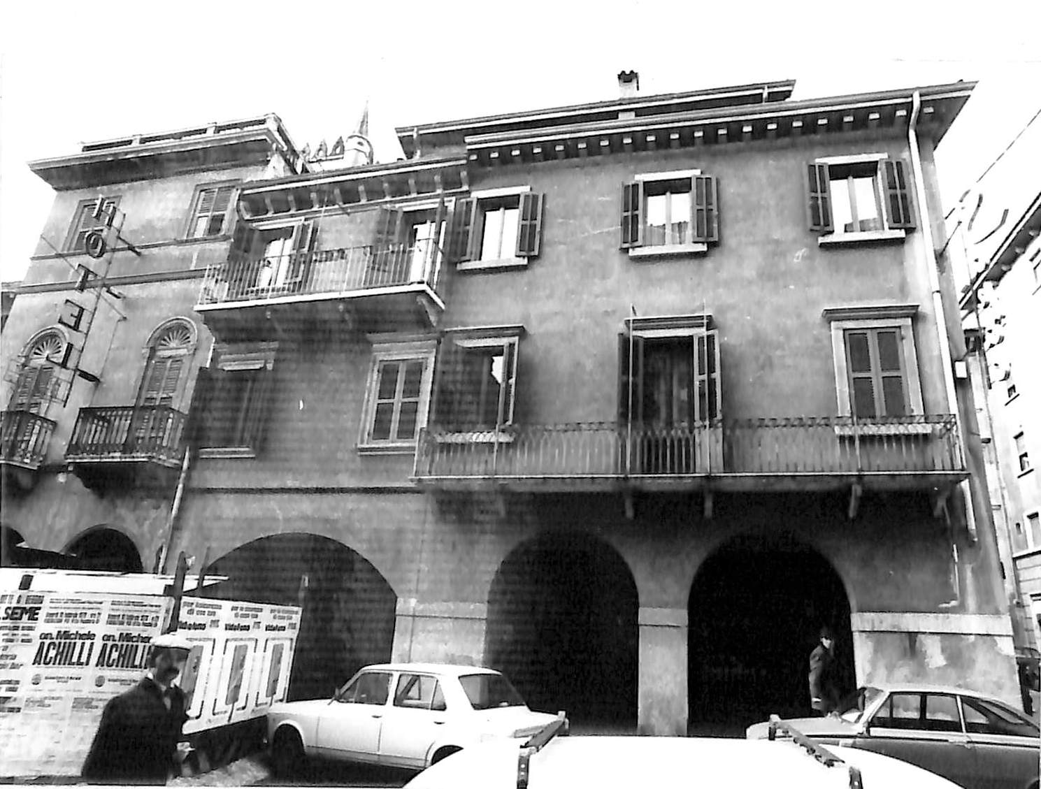 casa