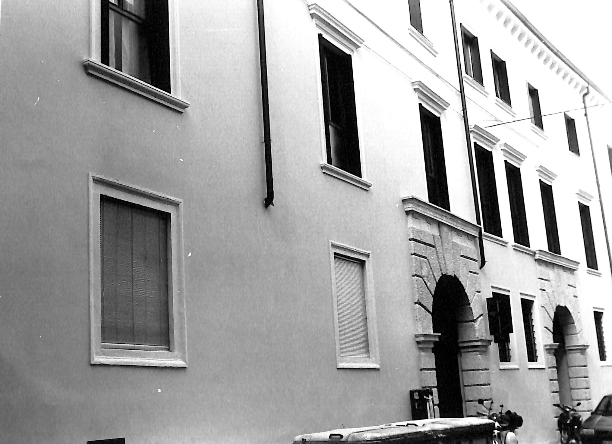 casa