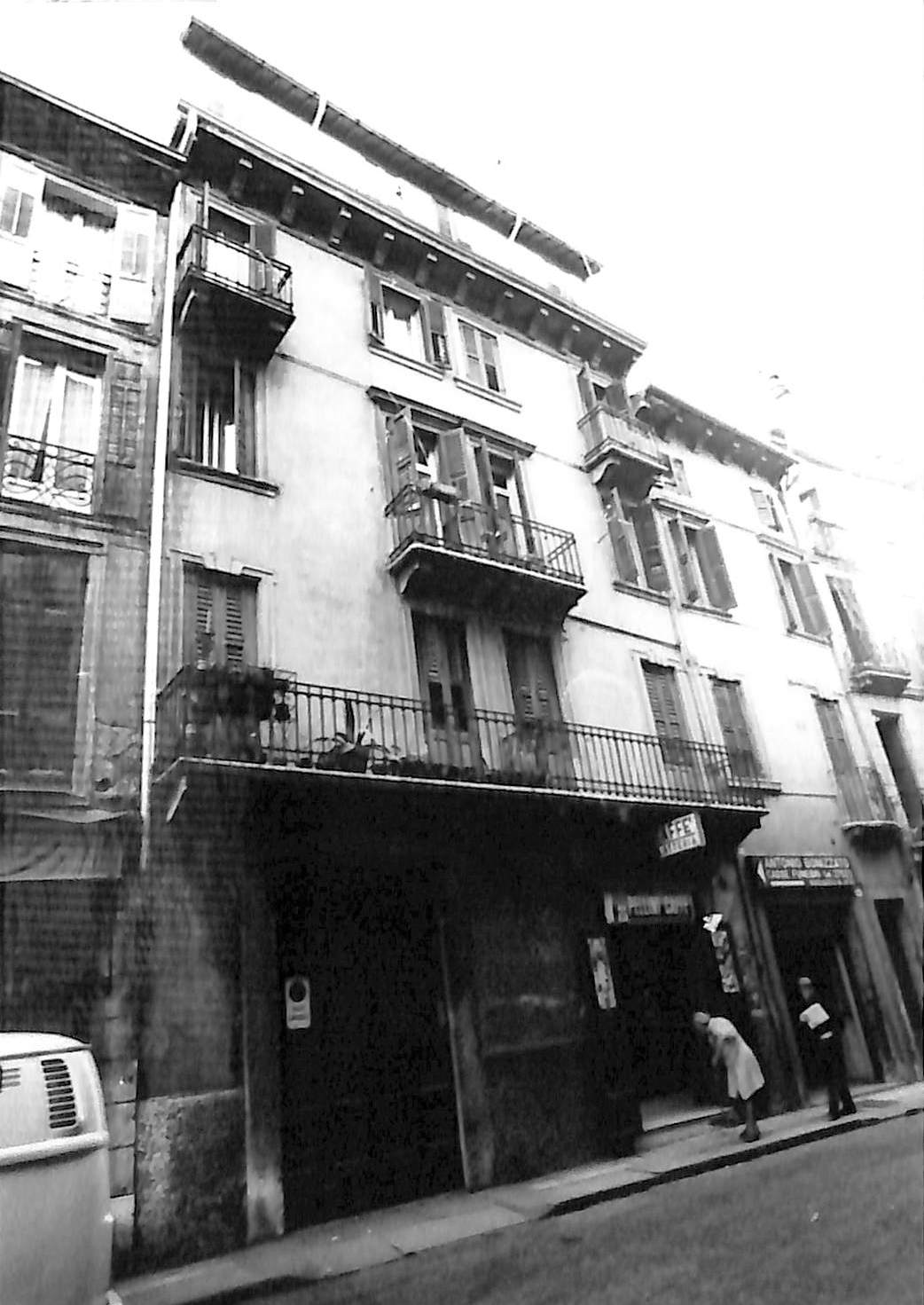 casa