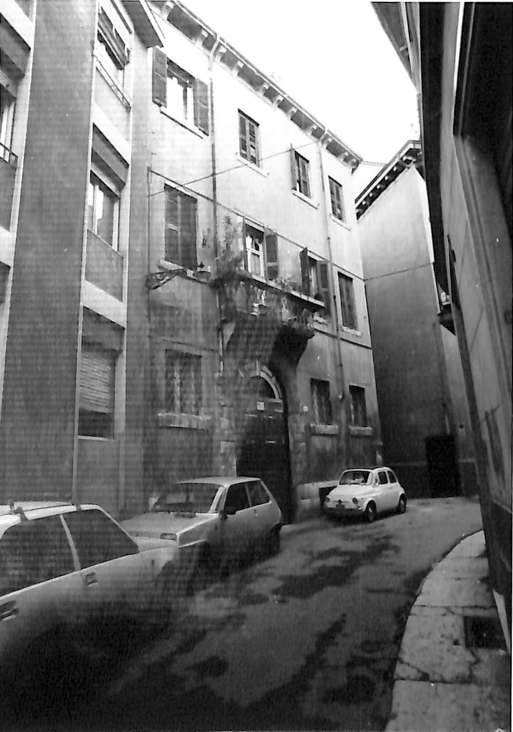 casa