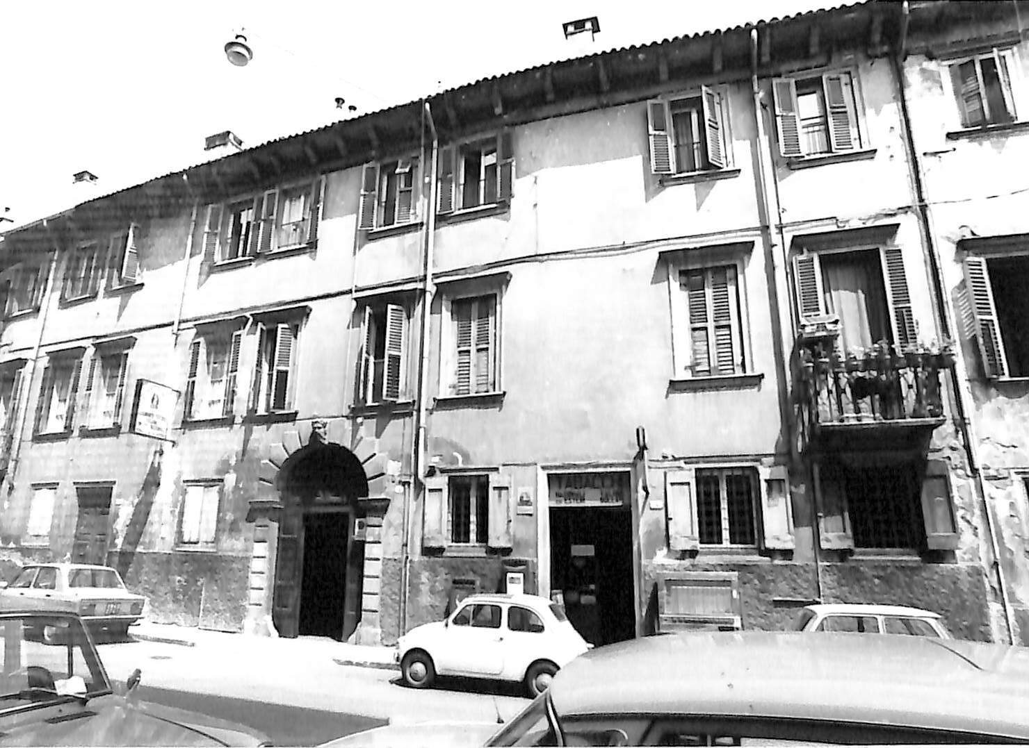 casa