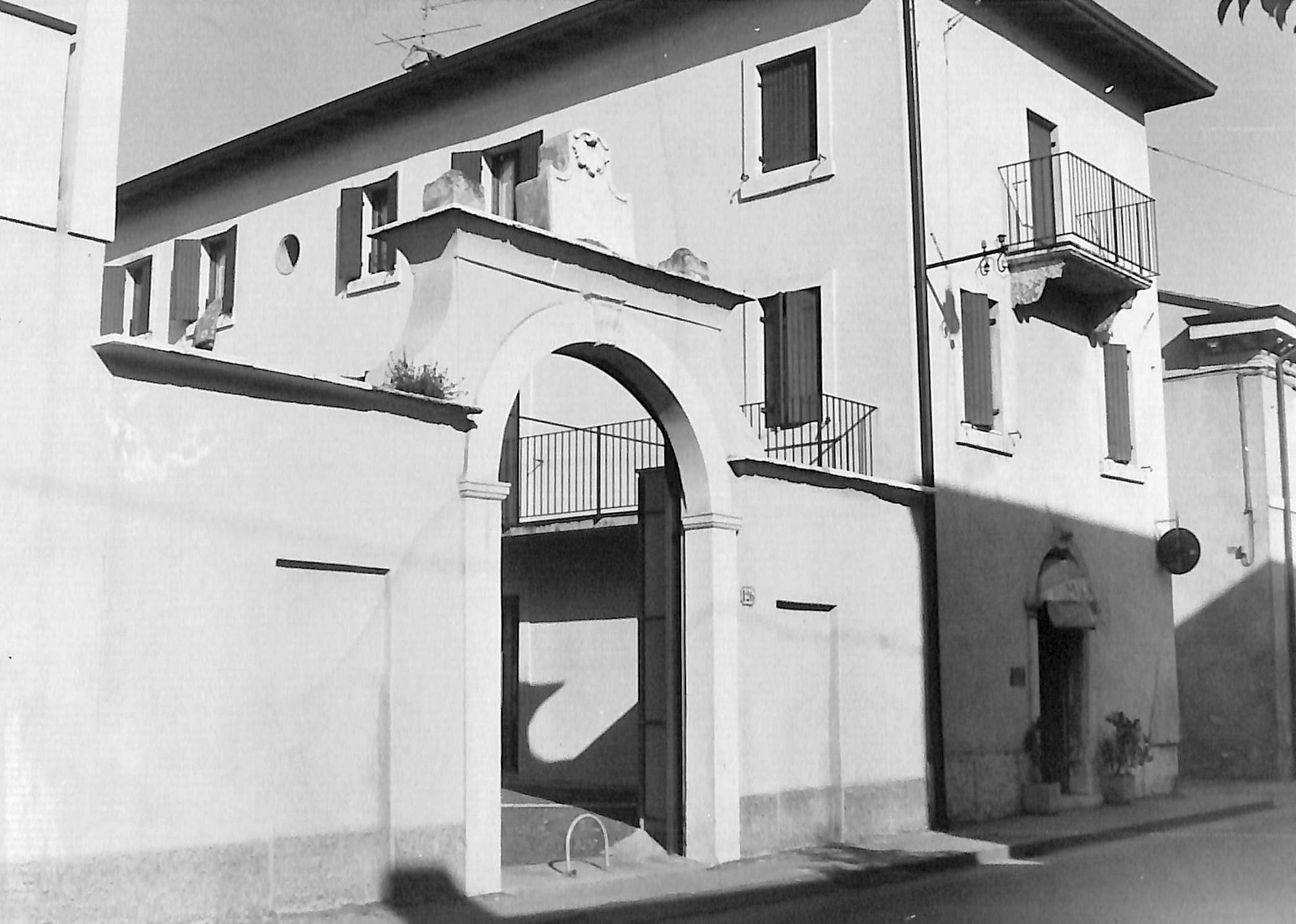 casa