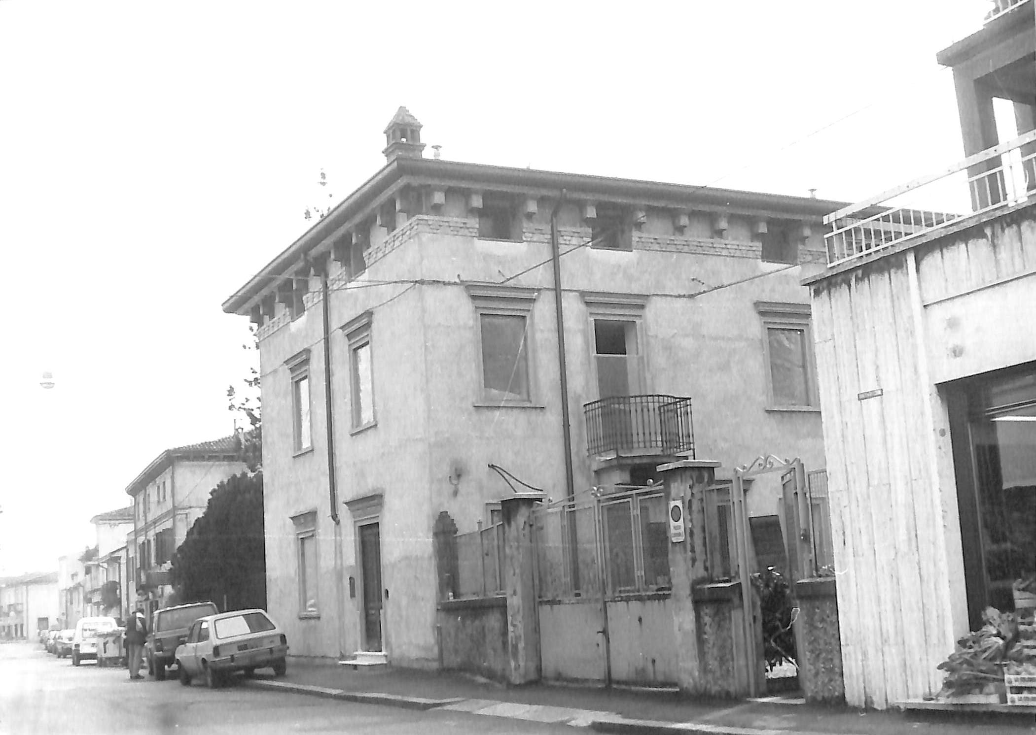 casa