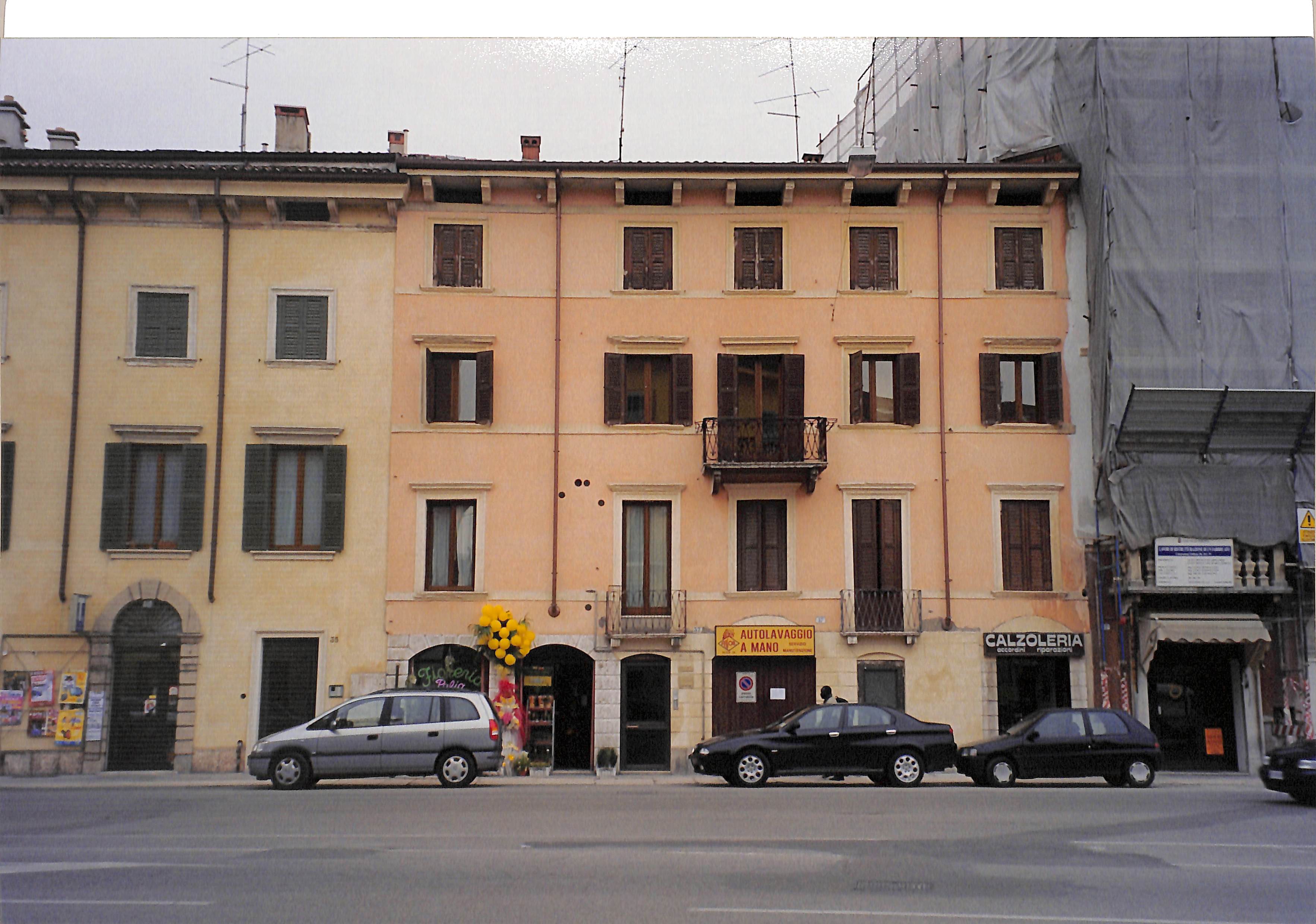 casa