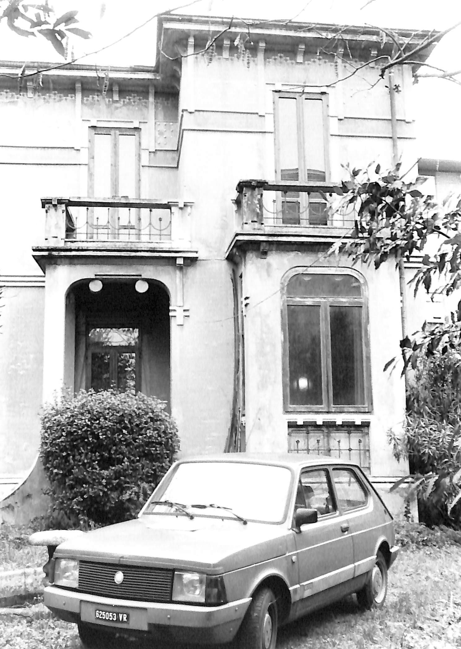 casa